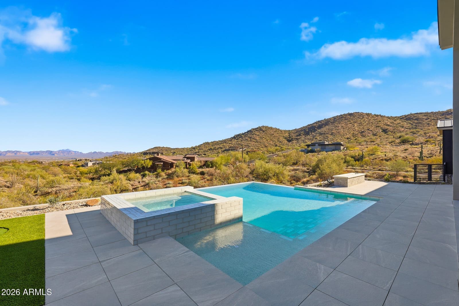16025 N RINGTAIL Trail, Fountain Hills, AZ 85268 — photo 83 of 99