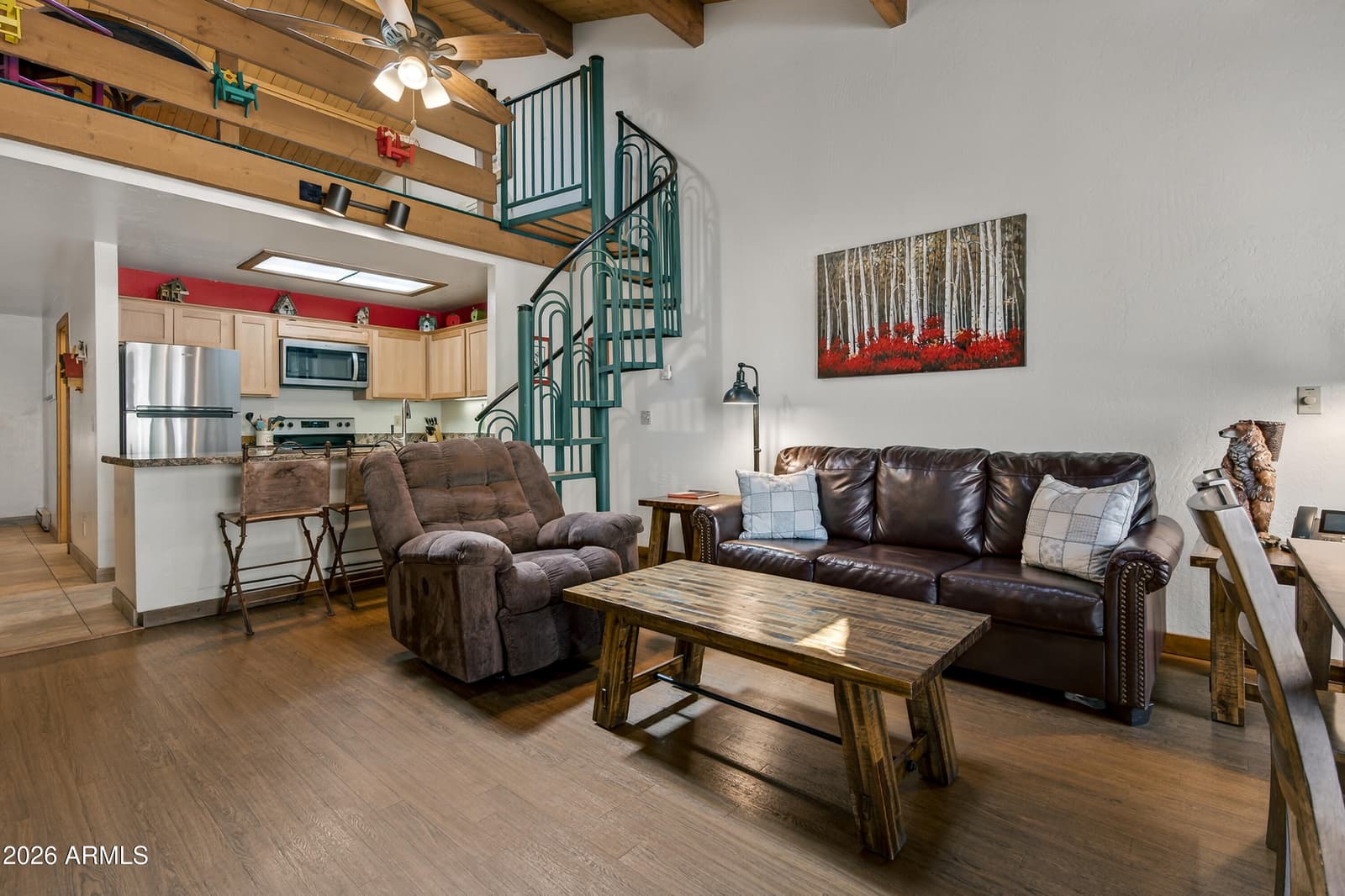 8351 N STATE ROUTE 89A 19, Sedona, AZ 86336 — photo 6 of 33