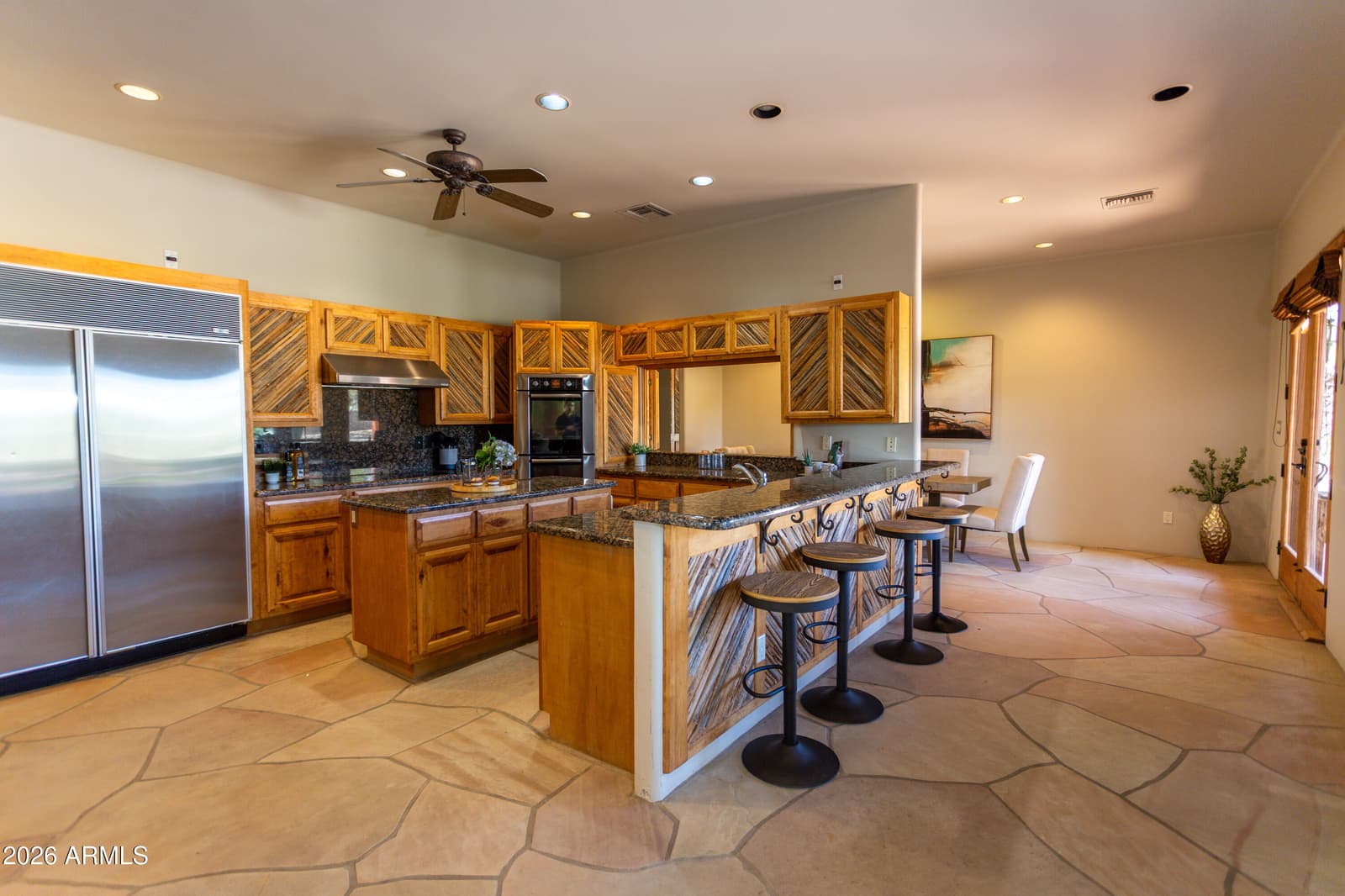 40777 N ECHO CANYON Drive, Cave Creek, AZ 85331 — photo 29 of 94