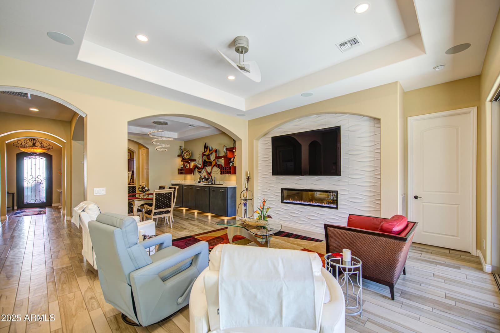 1285 E CORSIA Lane, Queen Creek, AZ 85140 — photo 2 of 33