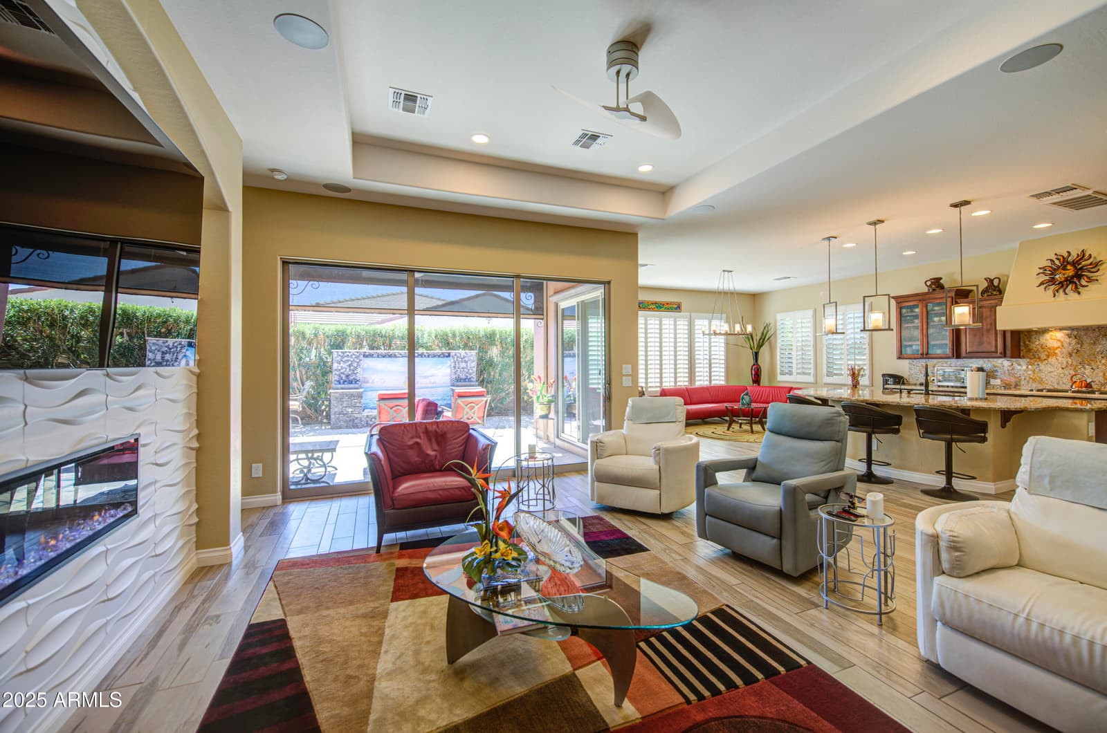 1285 E CORSIA Lane, Queen Creek, AZ 85140 — photo 4 of 33