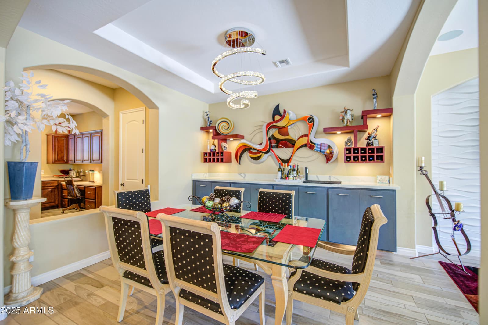1285 E CORSIA Lane, Queen Creek, AZ 85140 — photo 17 of 33
