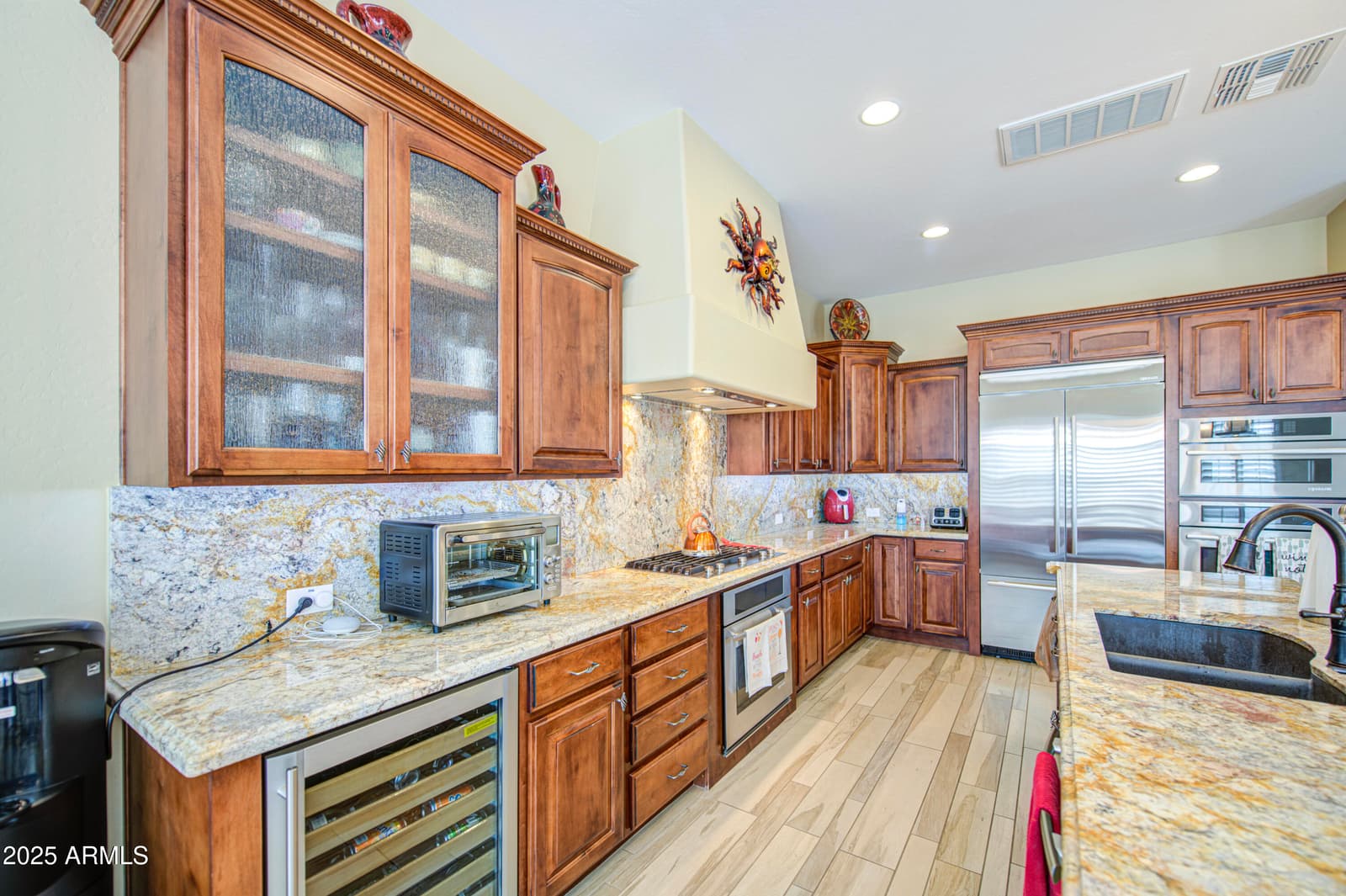 1285 E CORSIA Lane, Queen Creek, AZ 85140 — photo 19 of 33
