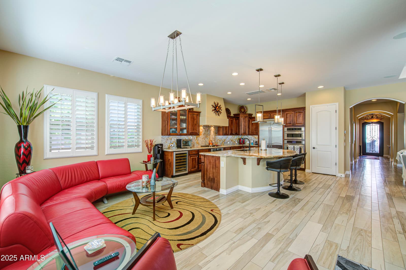 1285 E CORSIA Lane, Queen Creek, AZ 85140 — photo 21 of 33
