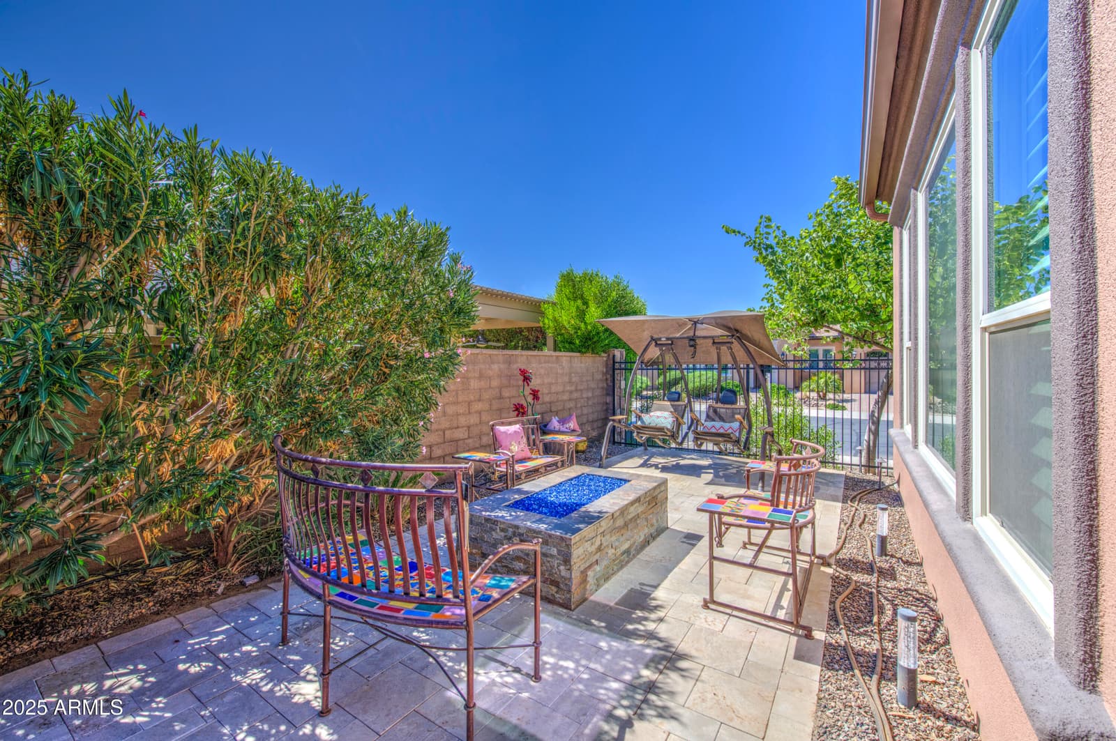1285 E CORSIA Lane, Queen Creek, AZ 85140 — photo 27 of 33