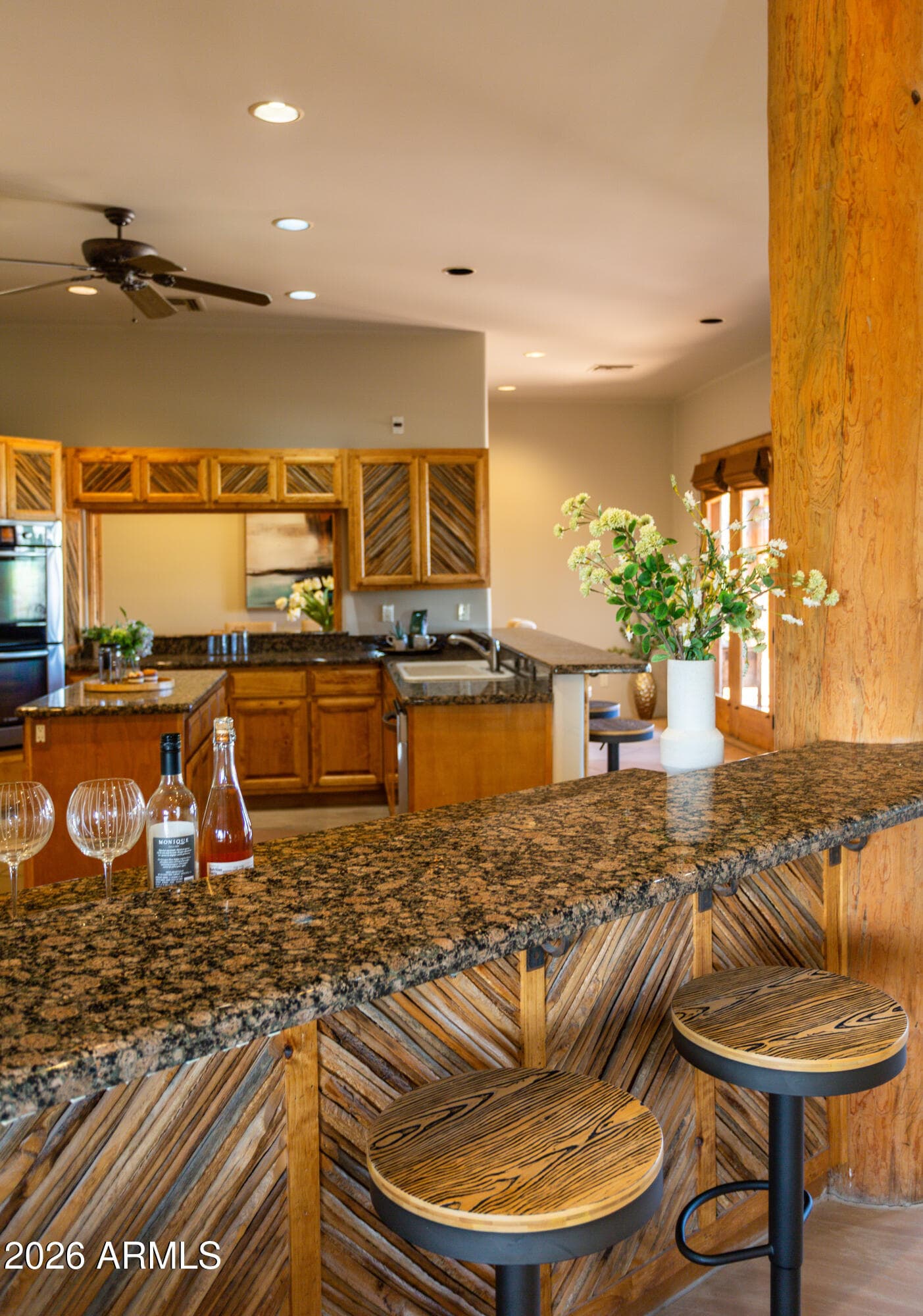 40777 N ECHO CANYON Drive, Cave Creek, AZ 85331 — photo 93 of 94