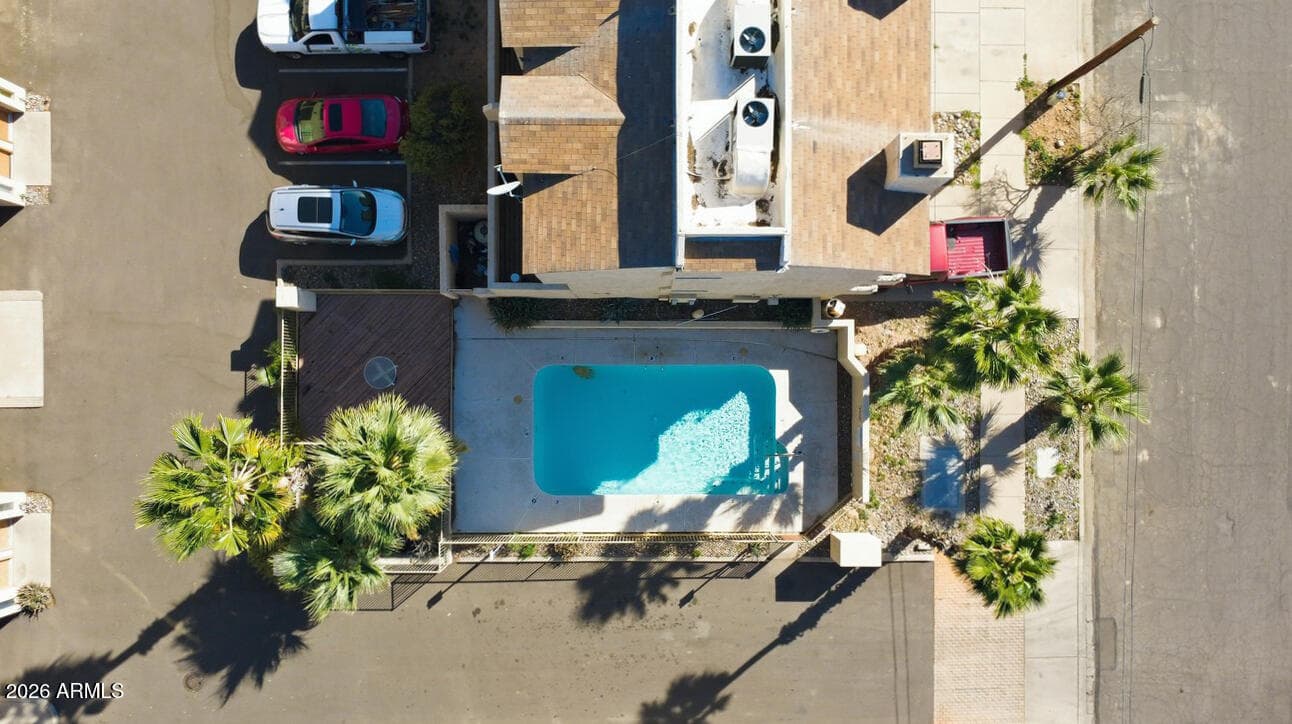 225 N POMEROY 6, Mesa, AZ 85201 — photo 17 of 18