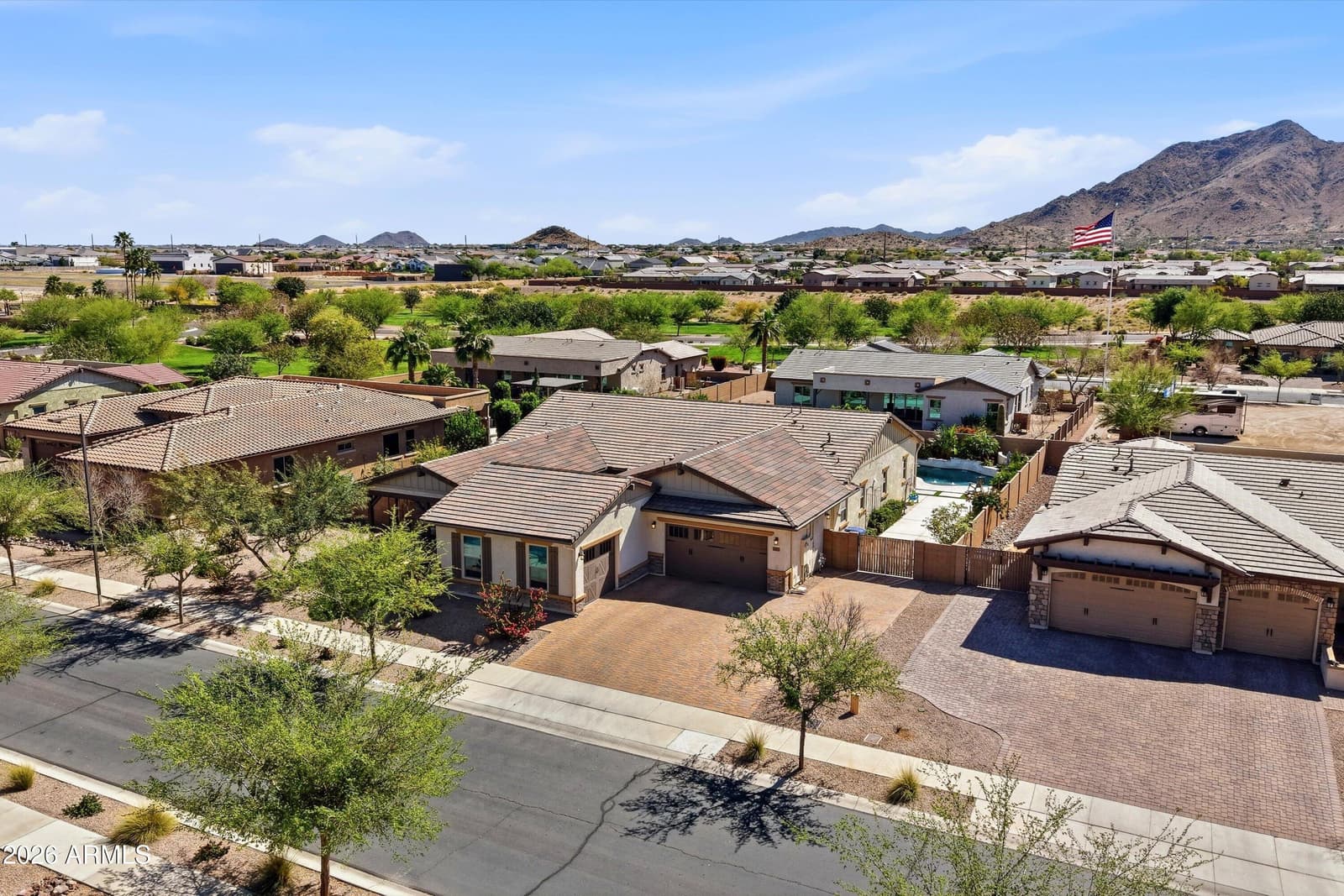 21093 E WATFORD Drive, Queen Creek, AZ 85142 — photo 46 of 49