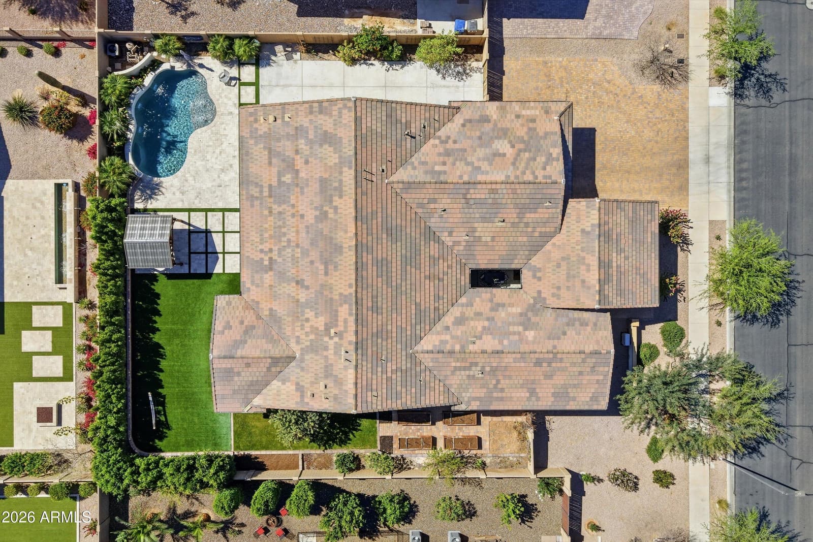 21093 E WATFORD Drive, Queen Creek, AZ 85142 — photo 43 of 49