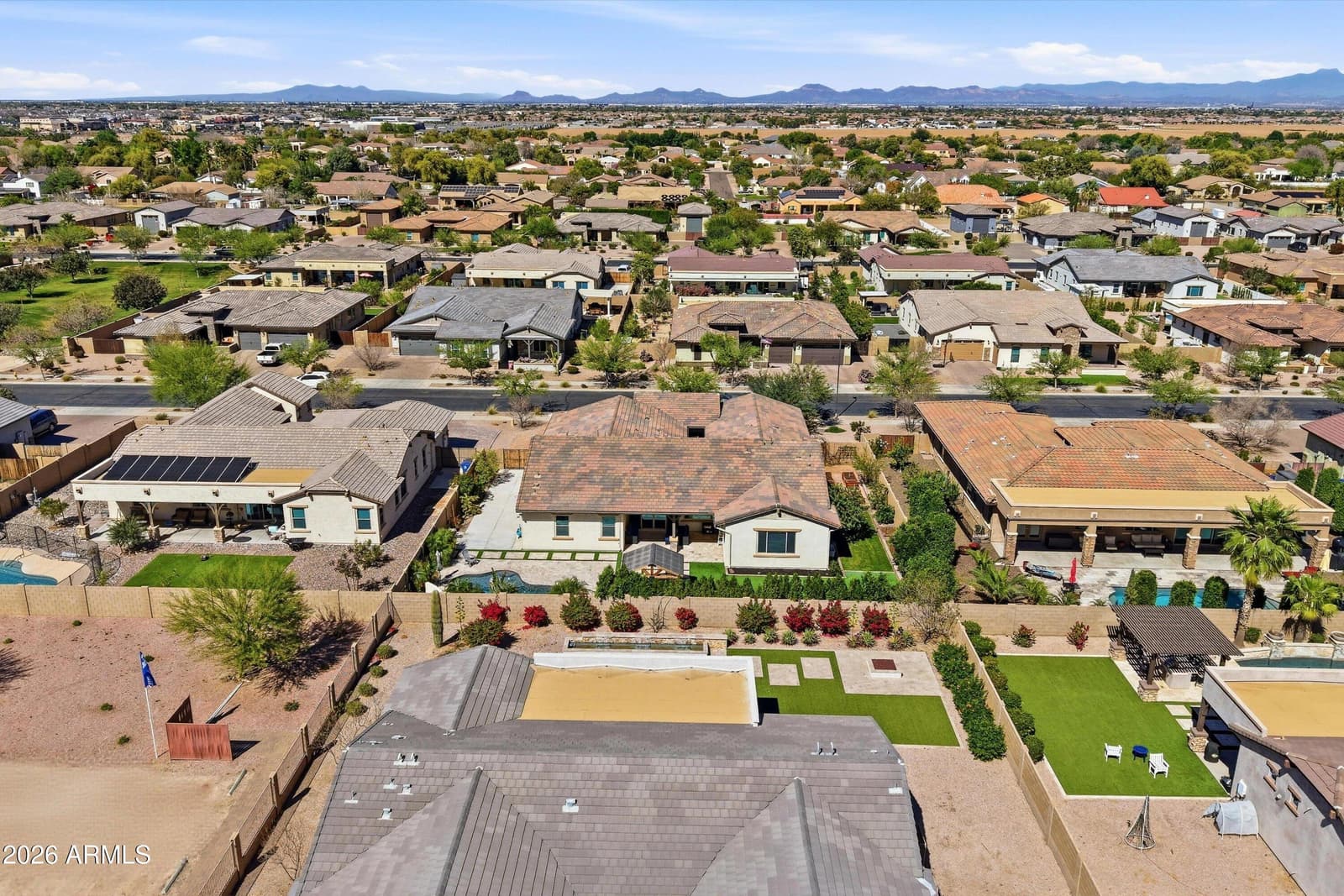 21093 E WATFORD Drive, Queen Creek, AZ 85142 — photo 48 of 49