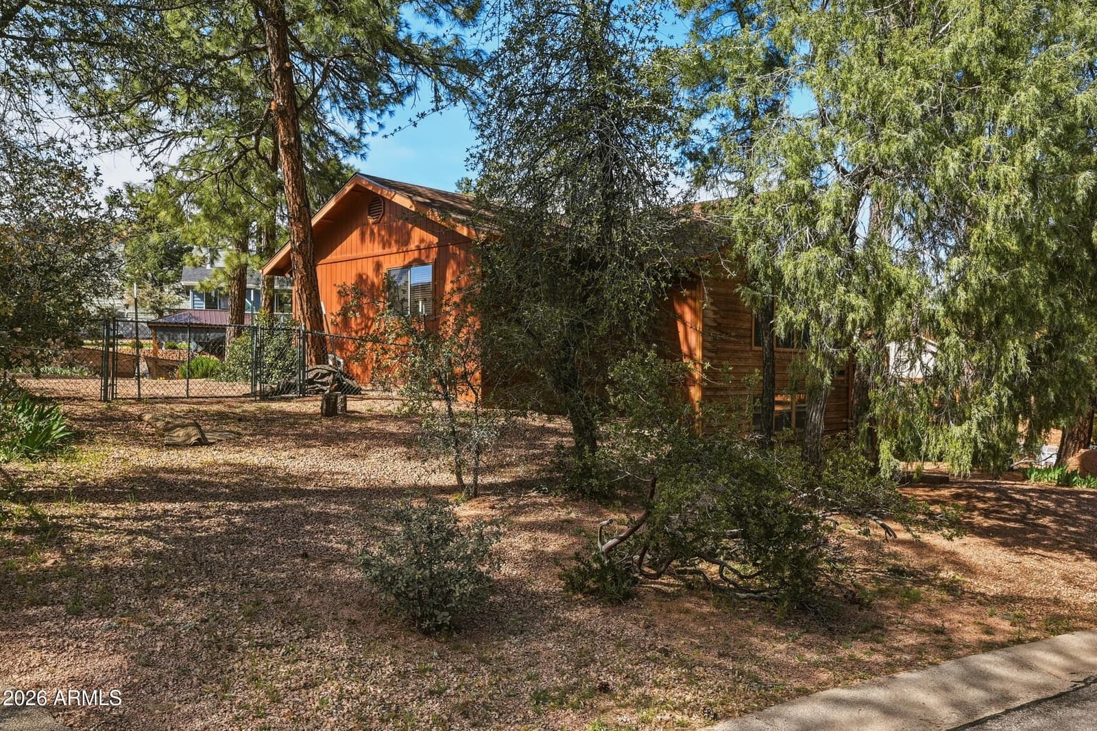 102 N PARKWOOD Lane, Payson, AZ 85541 — photo 4 of 51