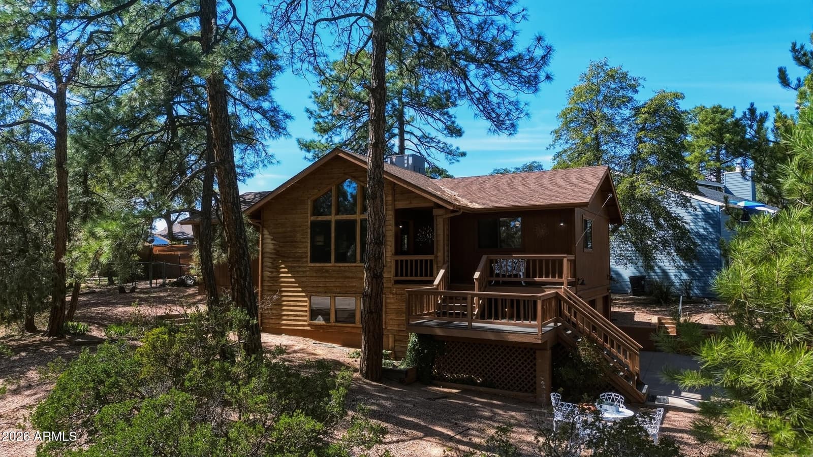 102 N PARKWOOD Lane, Payson, AZ 85541 — photo 3 of 51