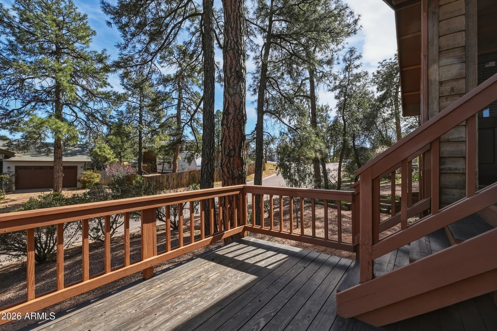 102 N PARKWOOD Lane, Payson, AZ 85541 — photo 5 of 51
