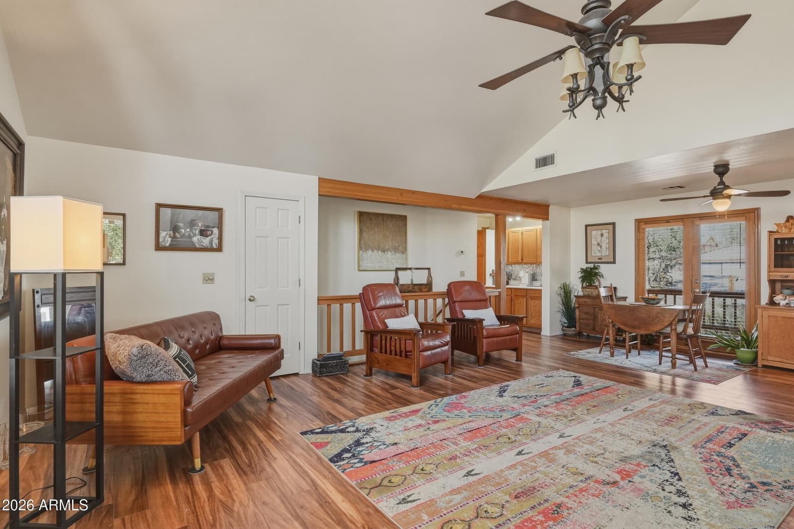 102 N PARKWOOD Lane, Payson, AZ 85541 — photo 7 of 51