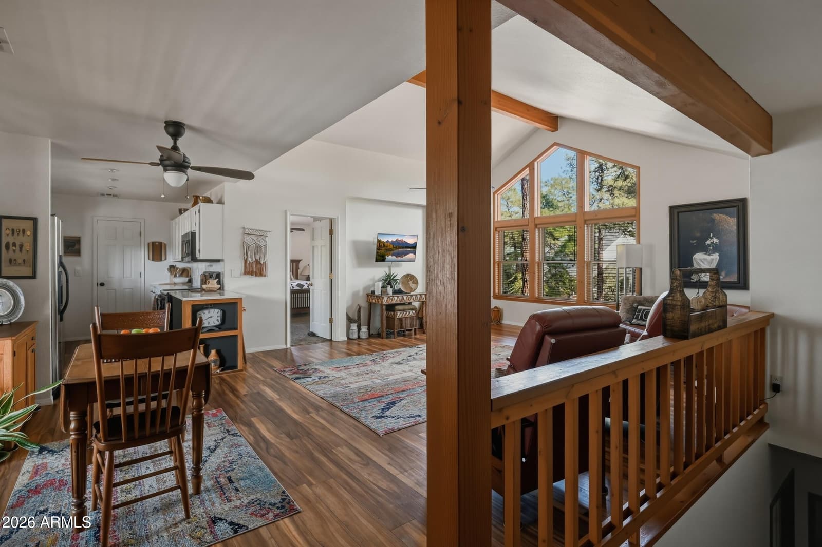 102 N PARKWOOD Lane, Payson, AZ 85541 — photo 9 of 51