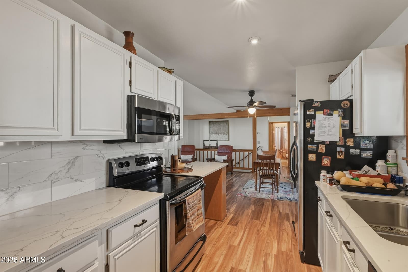 102 N PARKWOOD Lane, Payson, AZ 85541 — photo 12 of 51