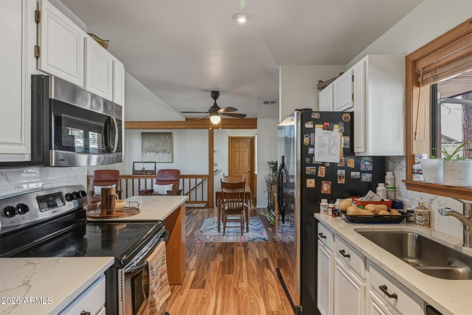 102 N PARKWOOD Lane, Payson, AZ 85541 — photo 14 of 51