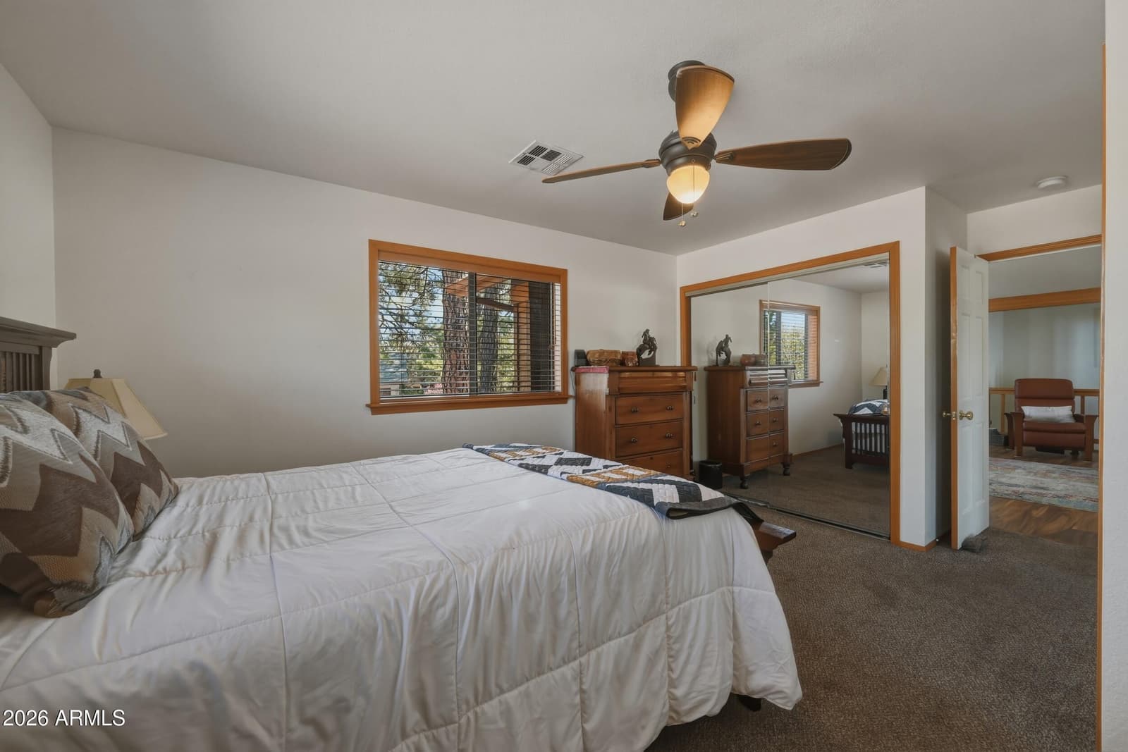 102 N PARKWOOD Lane, Payson, AZ 85541 — photo 18 of 51