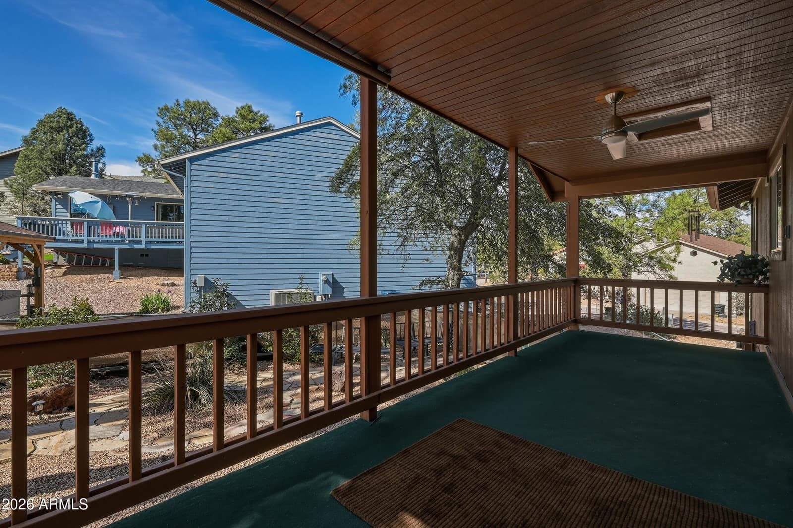 102 N PARKWOOD Lane, Payson, AZ 85541 — photo 34 of 51