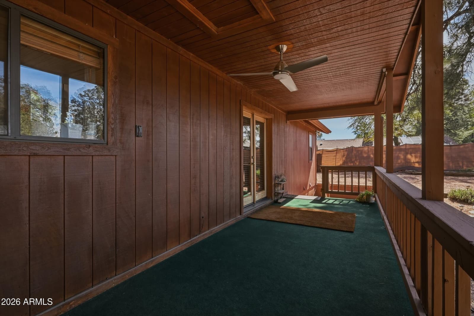 102 N PARKWOOD Lane, Payson, AZ 85541 — photo 36 of 51