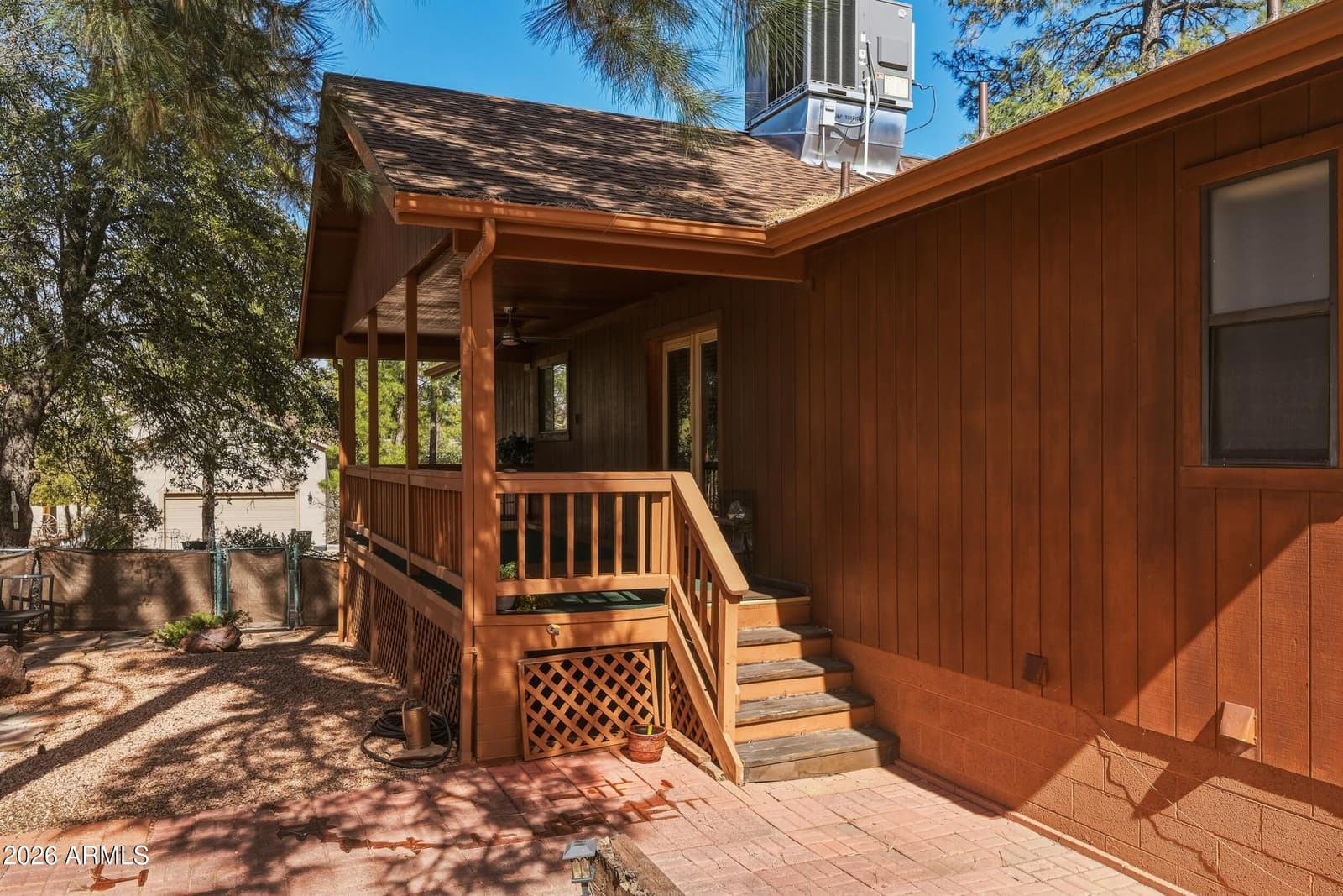 102 N PARKWOOD Lane, Payson, AZ 85541 — photo 37 of 51