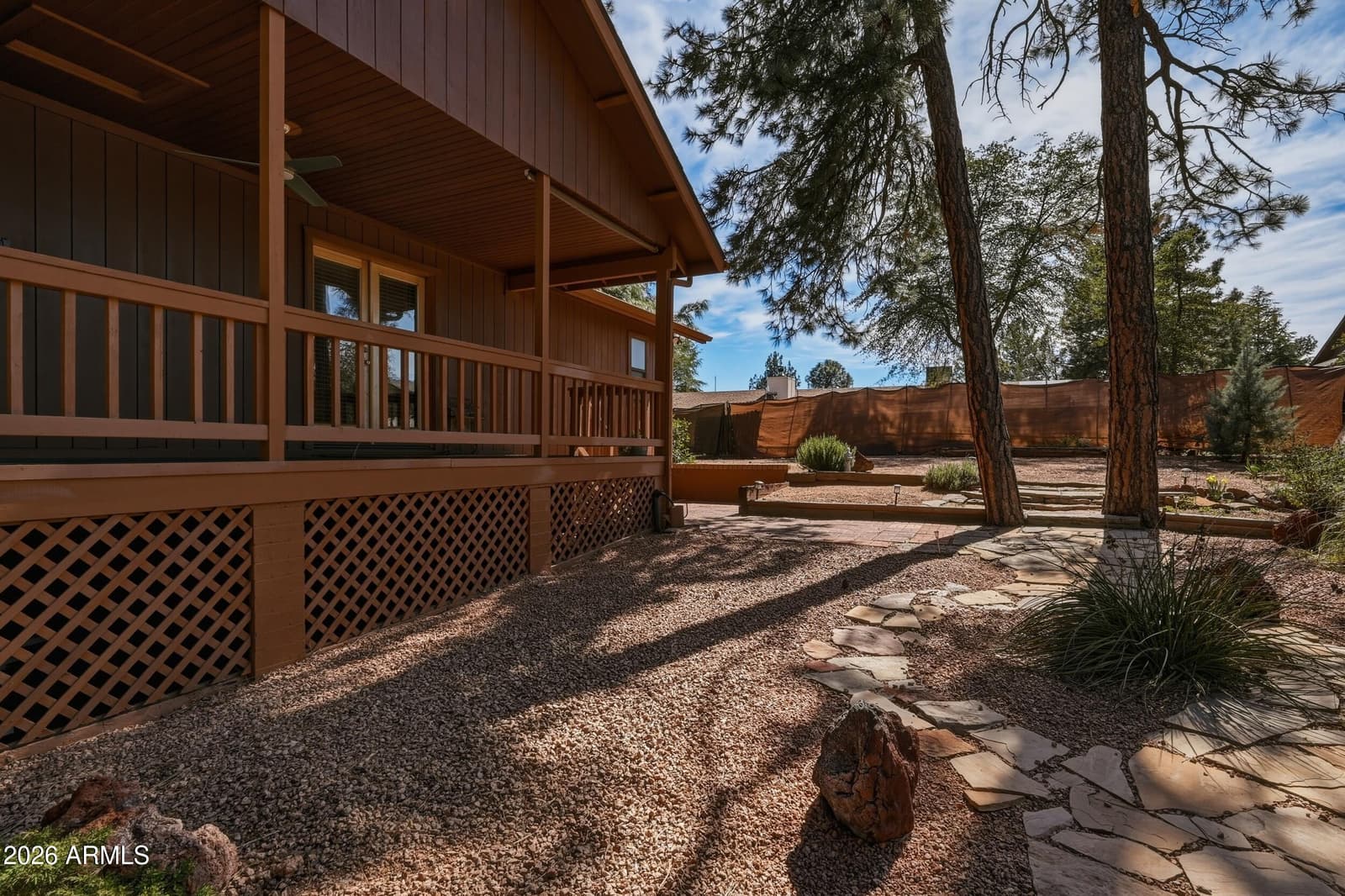 102 N PARKWOOD Lane, Payson, AZ 85541 — photo 39 of 51