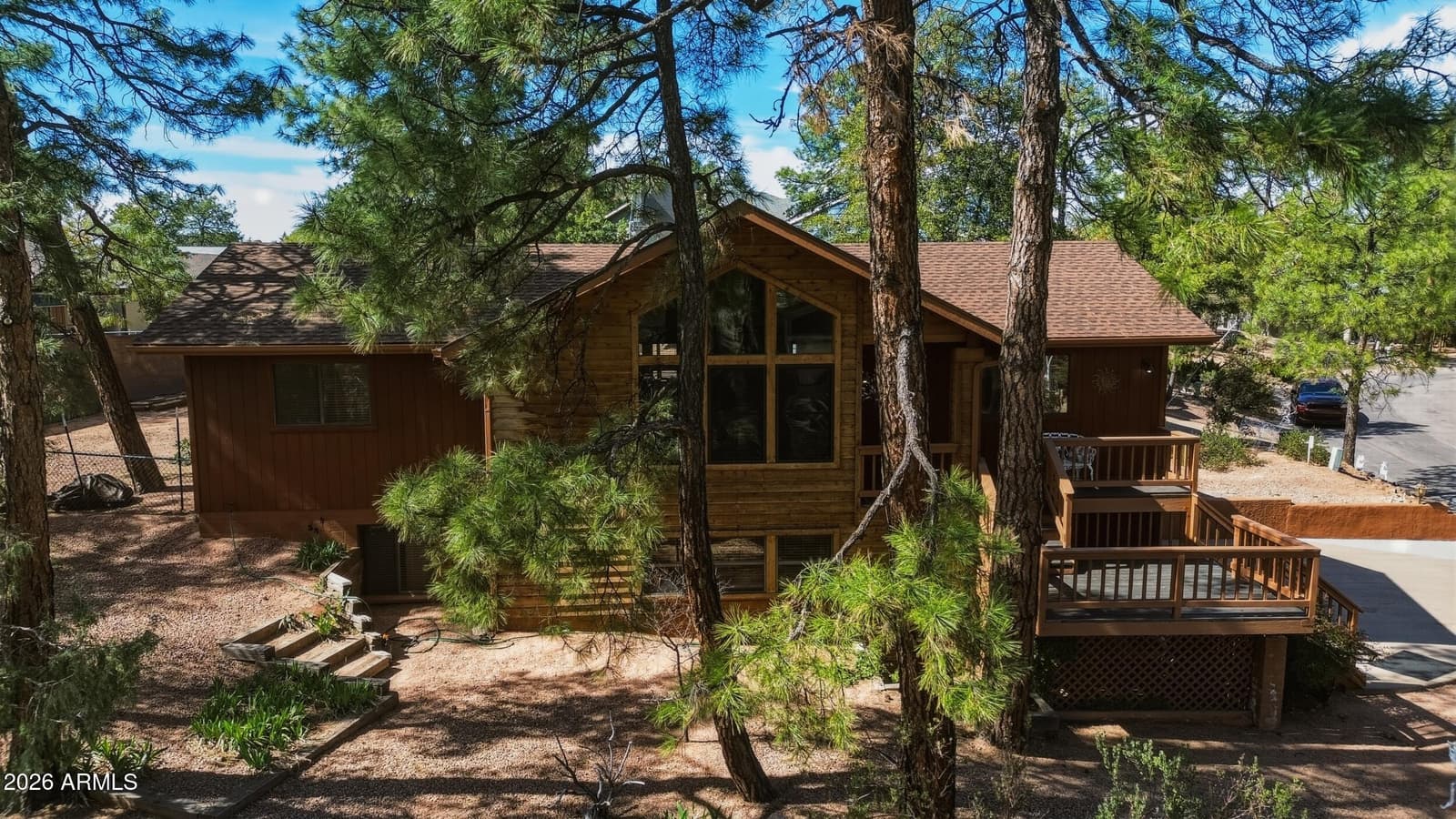 102 N PARKWOOD Lane, Payson, AZ 85541 — photo 44 of 51