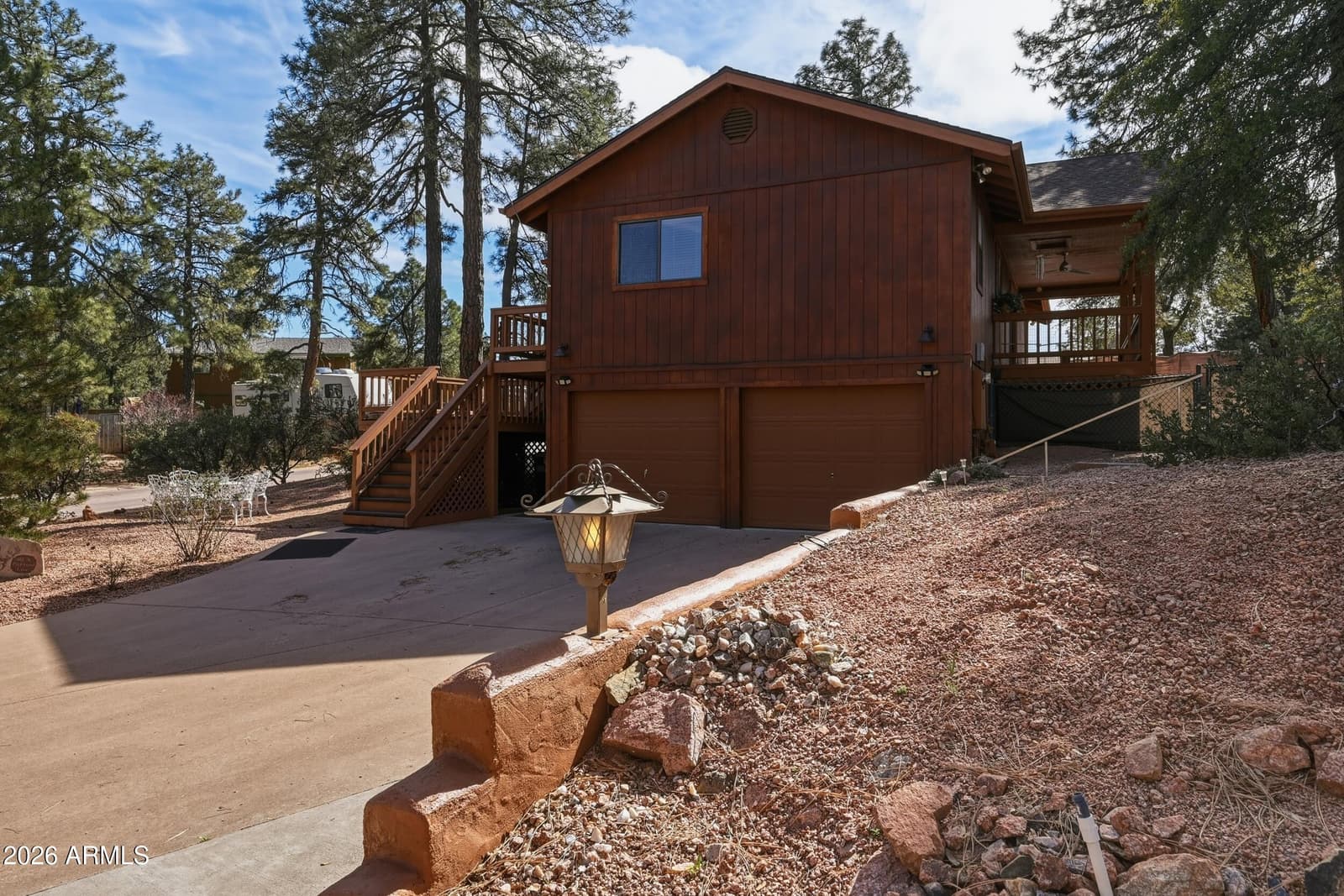 102 N PARKWOOD Lane, Payson, AZ 85541 — photo 45 of 51