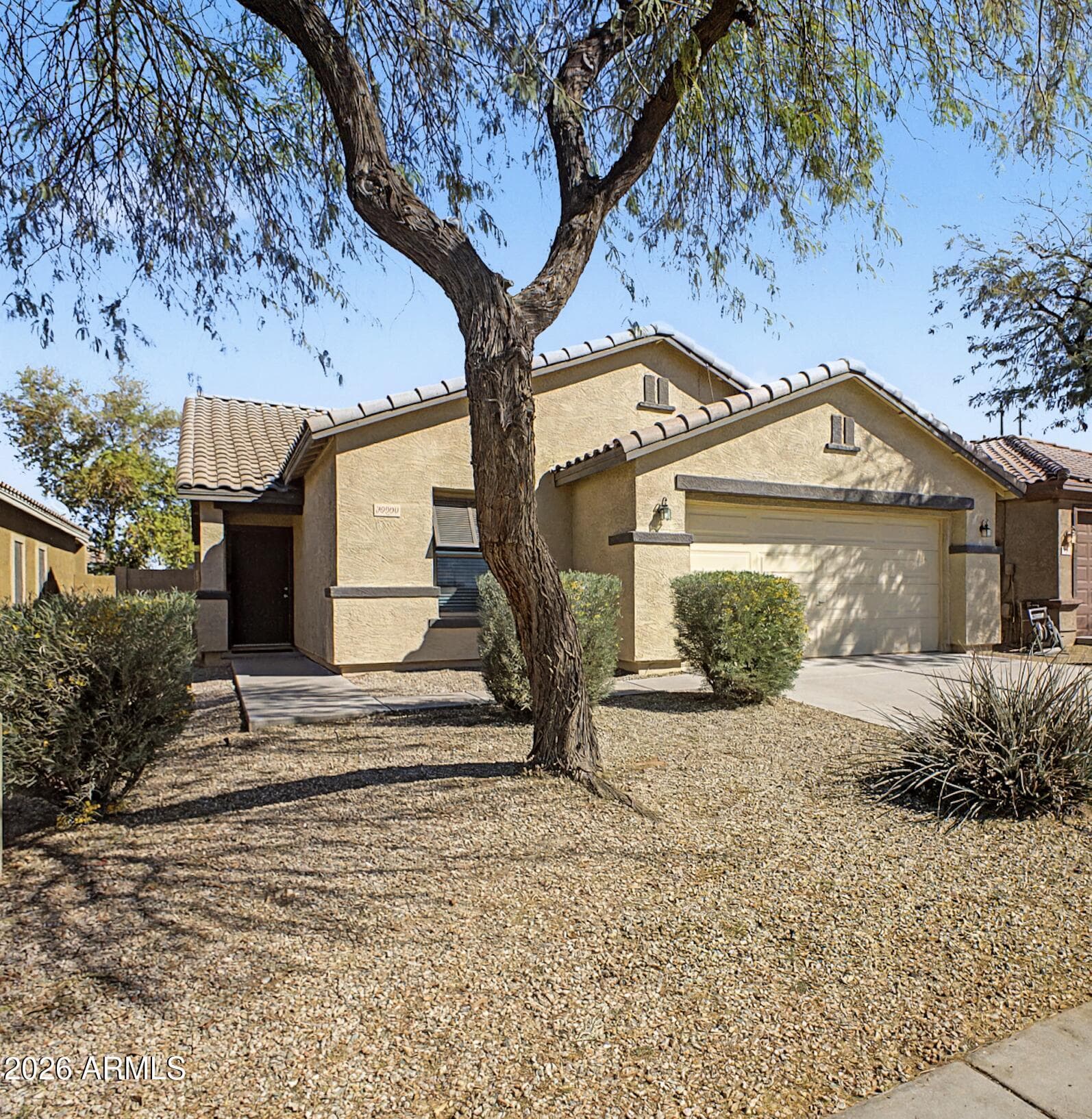 39990 W MARY LOU Drive, Maricopa, AZ 85138 — photo 1 of 27