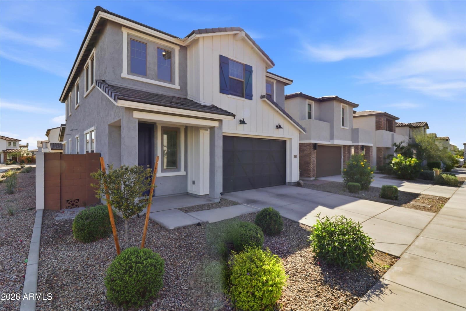 7407 W GARDENIA Avenue, Glendale, AZ 85303 — photo 1 of 34