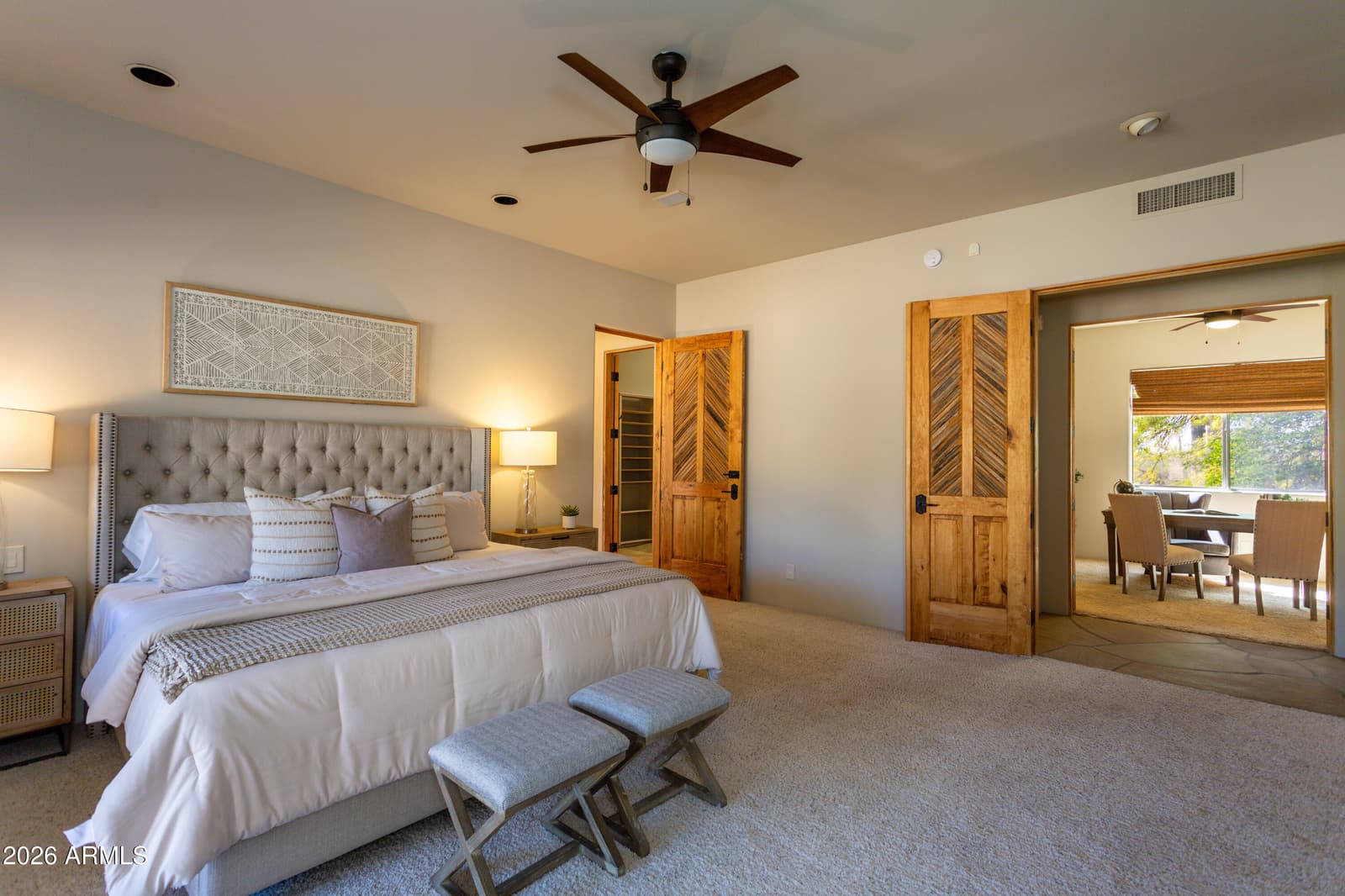 40777 N ECHO CANYON Drive, Cave Creek, AZ 85331 — photo 19 of 94