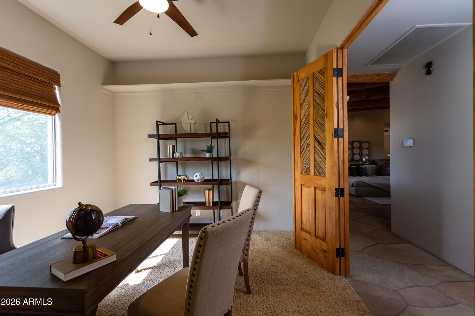 40777 N ECHO CANYON Drive, Cave Creek, AZ 85331 — photo 27 of 94