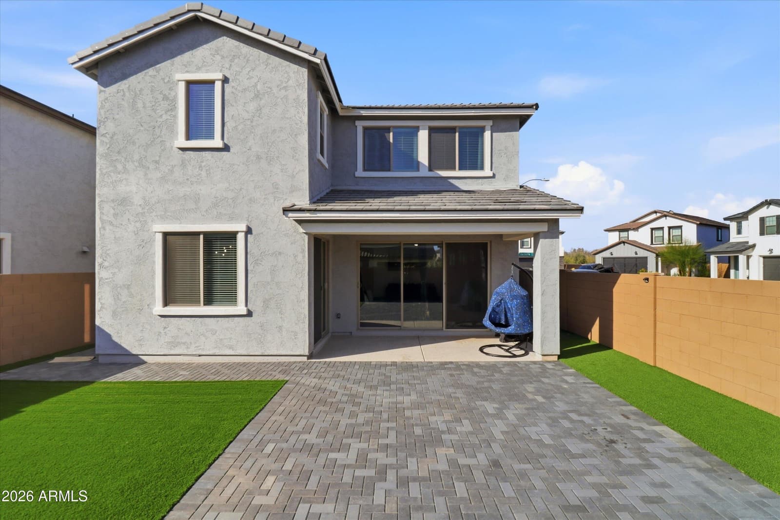 7407 W GARDENIA Avenue, Glendale, AZ 85303 — photo 13 of 34