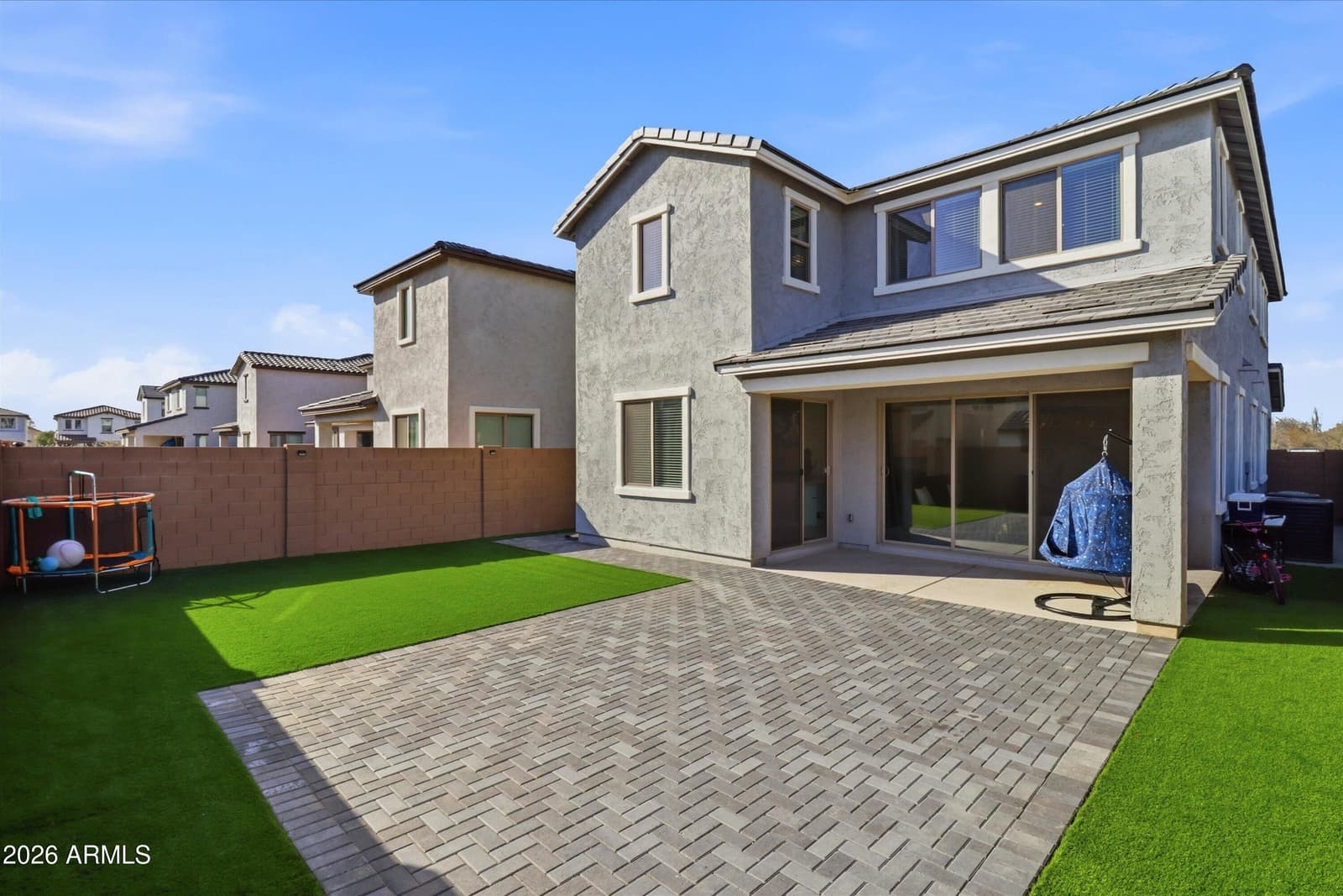 7407 W GARDENIA Avenue, Glendale, AZ 85303 — photo 10 of 34