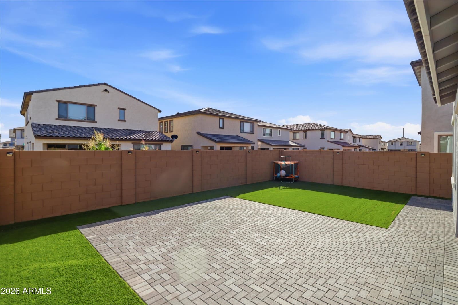 7407 W GARDENIA Avenue, Glendale, AZ 85303 — photo 15 of 34