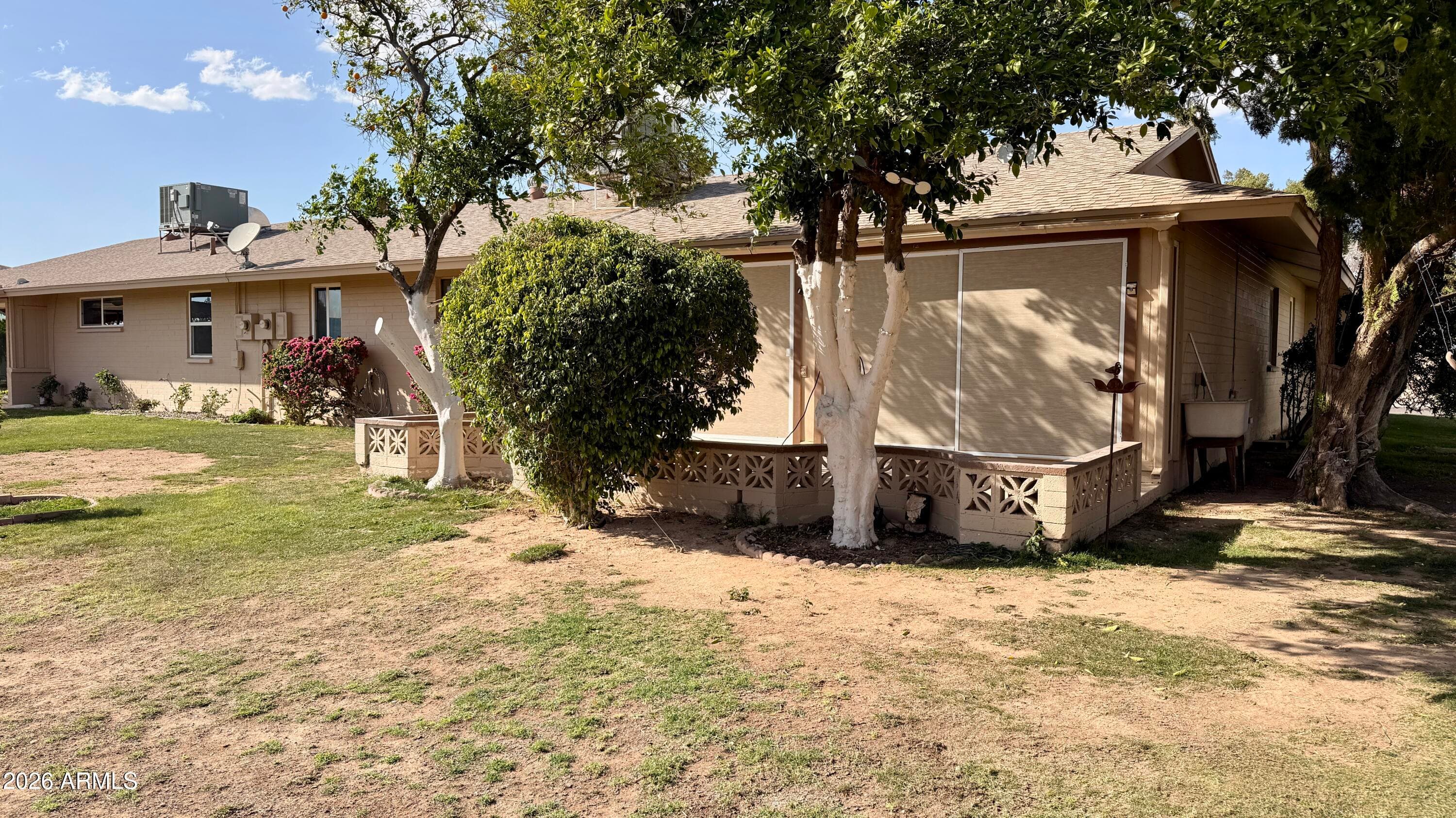 10015 W MOUNTAIN VIEW Road, Sun City, AZ 85351 — photo 12 of 36
