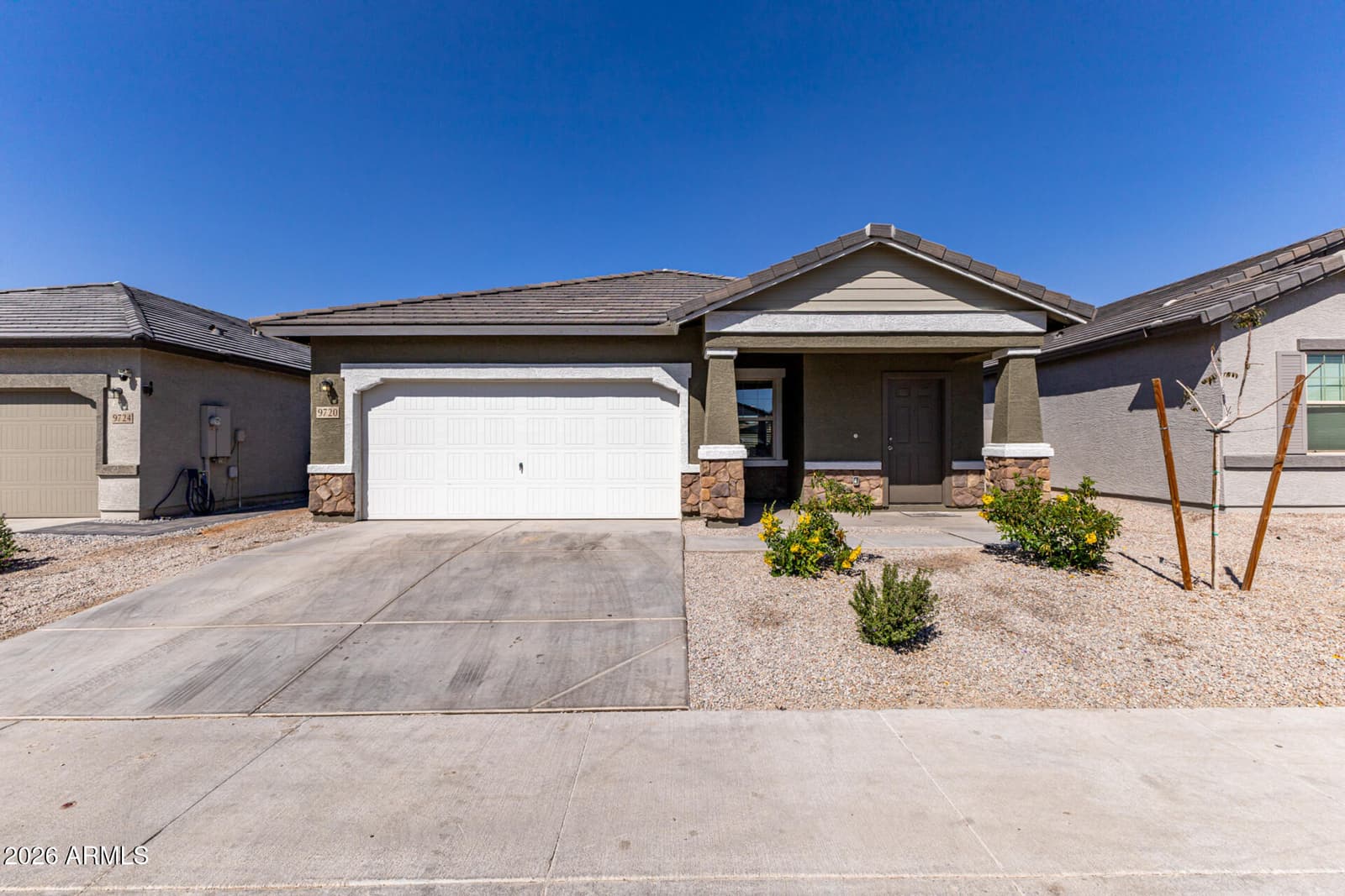 9720 W ODEUM Lane, Tolleson, AZ 85353 — photo 1 of 27