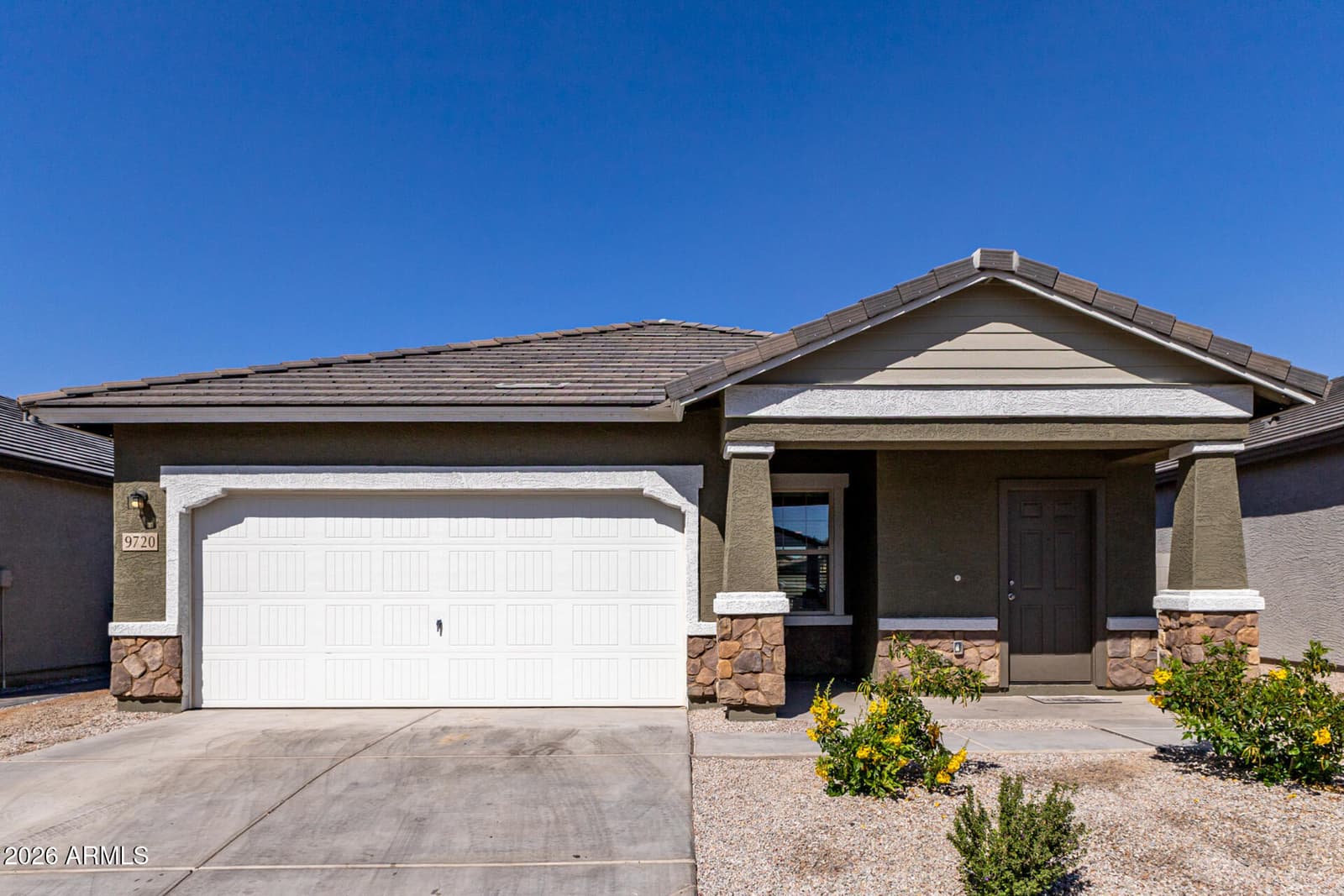 9720 W ODEUM Lane, Tolleson, AZ 85353 — photo 2 of 27