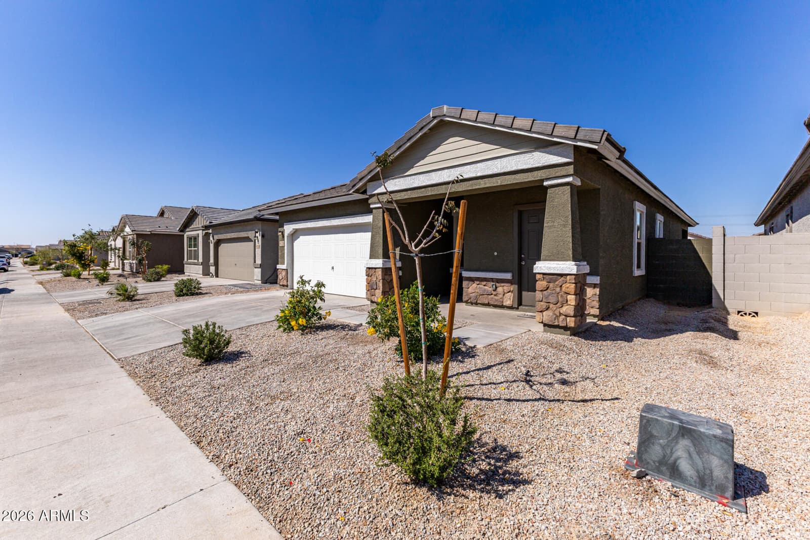 9720 W ODEUM Lane, Tolleson, AZ 85353 — photo 3 of 27