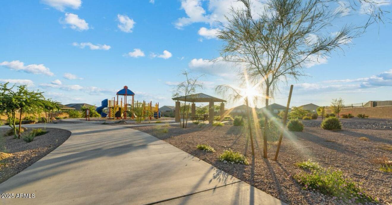 1033 W BEACON Drive, Casa Grande, AZ 85122 — photo 26 of 26