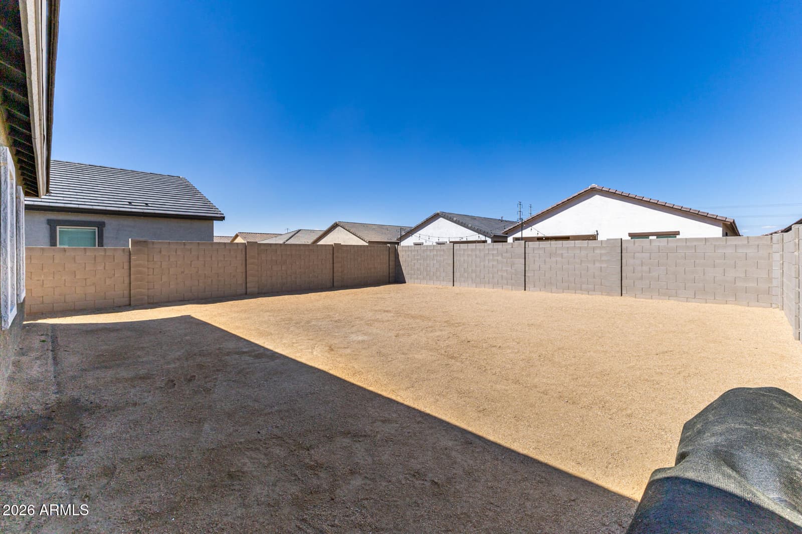 9720 W ODEUM Lane, Tolleson, AZ 85353 — photo 24 of 27