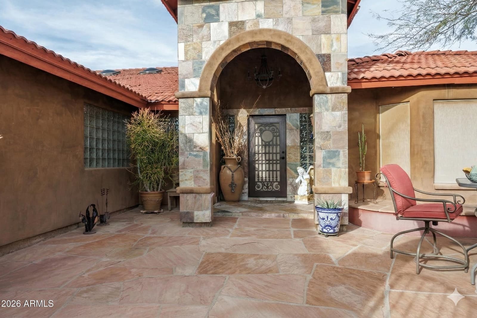 9125 N PASEO PALO VERDE Road, Casa Grande, AZ 85194 — photo 11 of 110