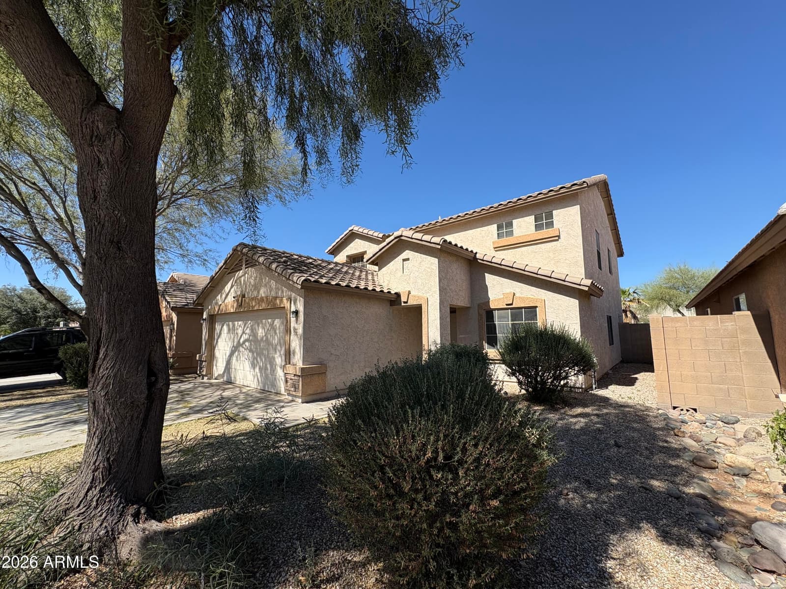 5222 E SILVERBELL Road, San Tan Valley, AZ 85143 — photo 2 of 16
