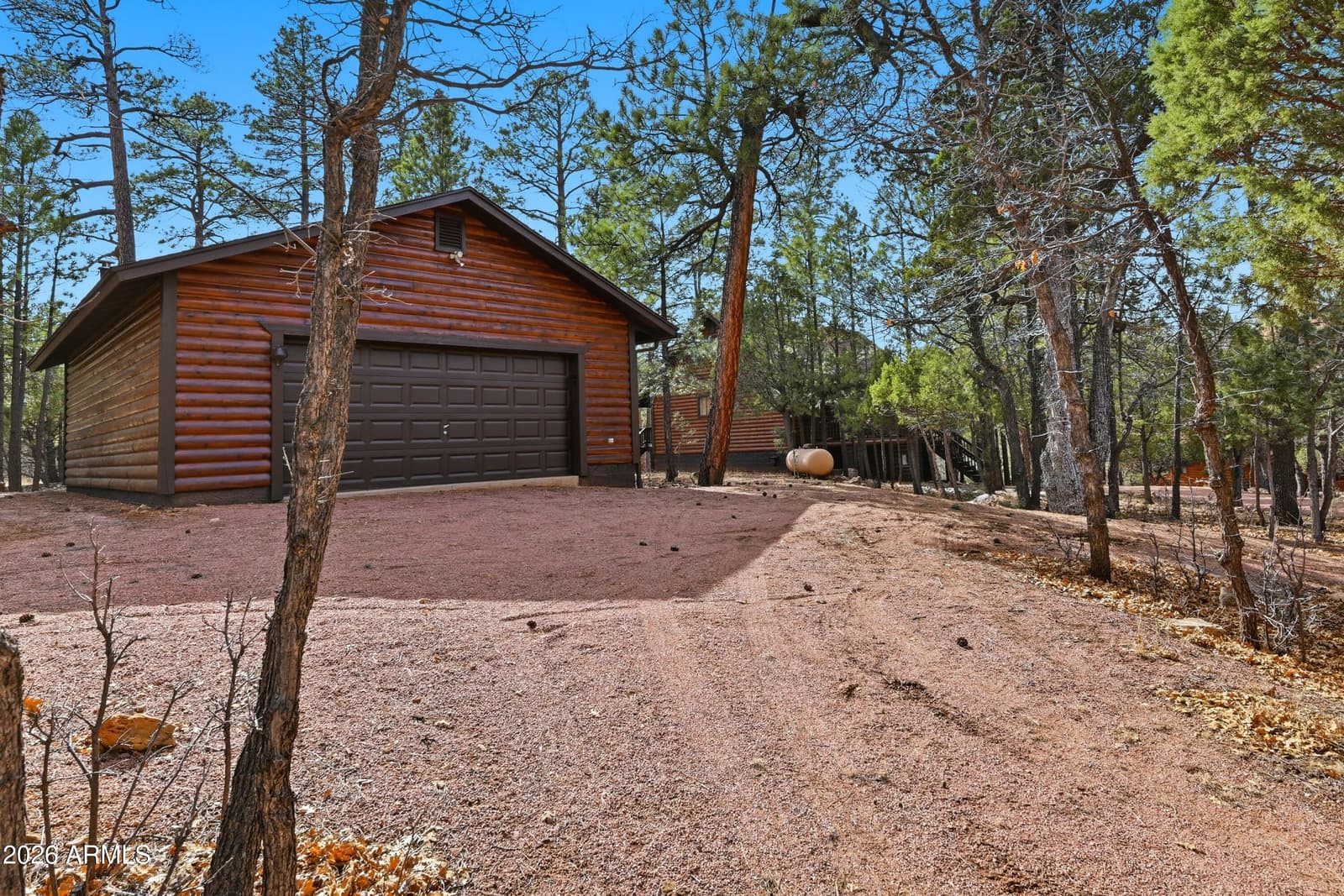 2908 APACHE Drive, Happy Jack, AZ 86024 — photo 3 of 33