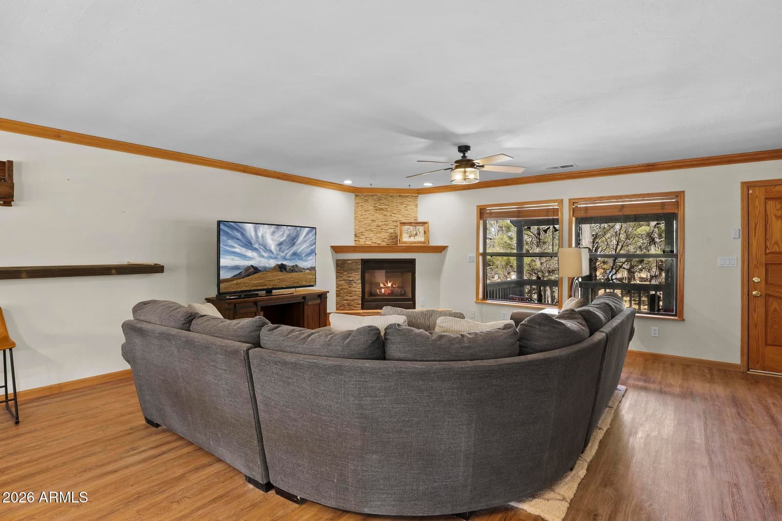 2908 APACHE Drive, Happy Jack, AZ 86024 — photo 14 of 33