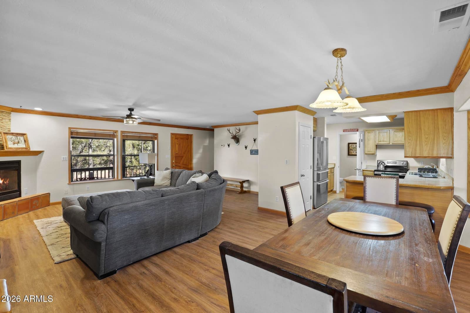 2908 APACHE Drive, Happy Jack, AZ 86024 — photo 15 of 33