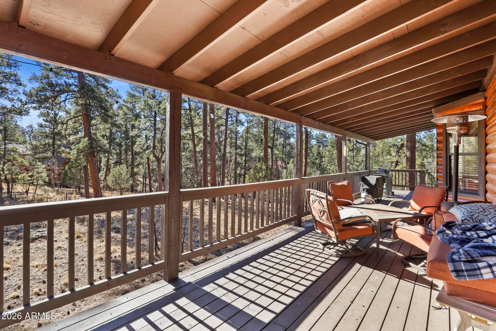 2908 APACHE Drive, Happy Jack, AZ 86024 — photo 29 of 33
