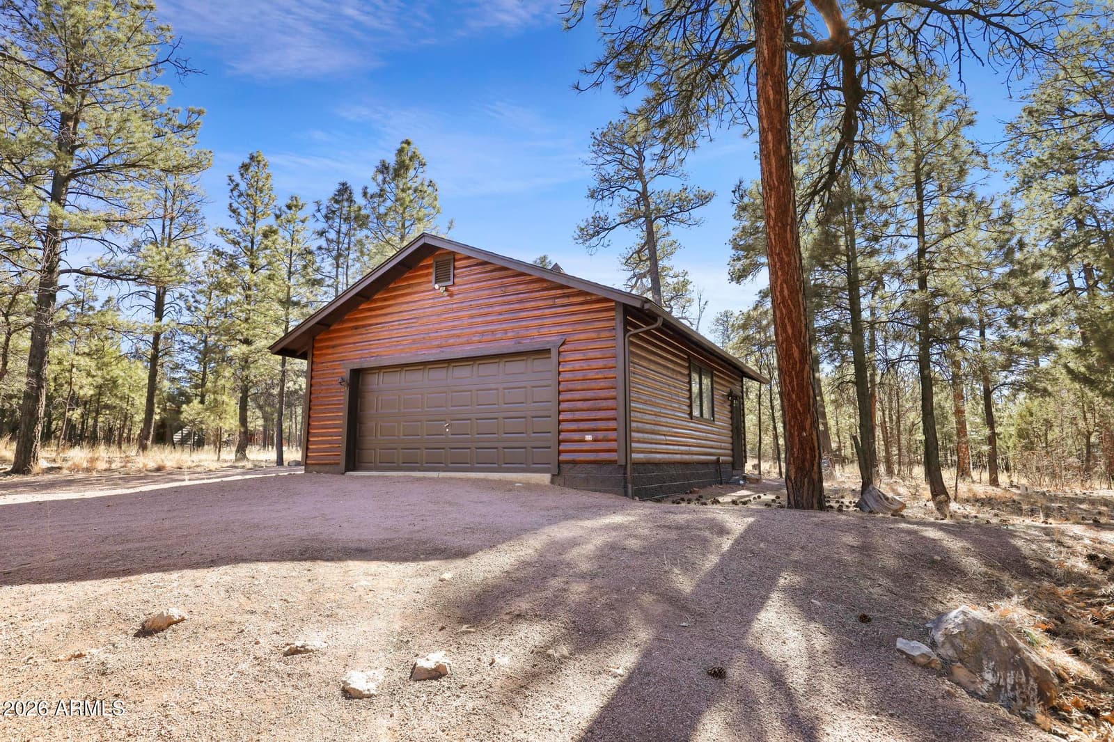 2908 APACHE Drive, Happy Jack, AZ 86024 — photo 31 of 33