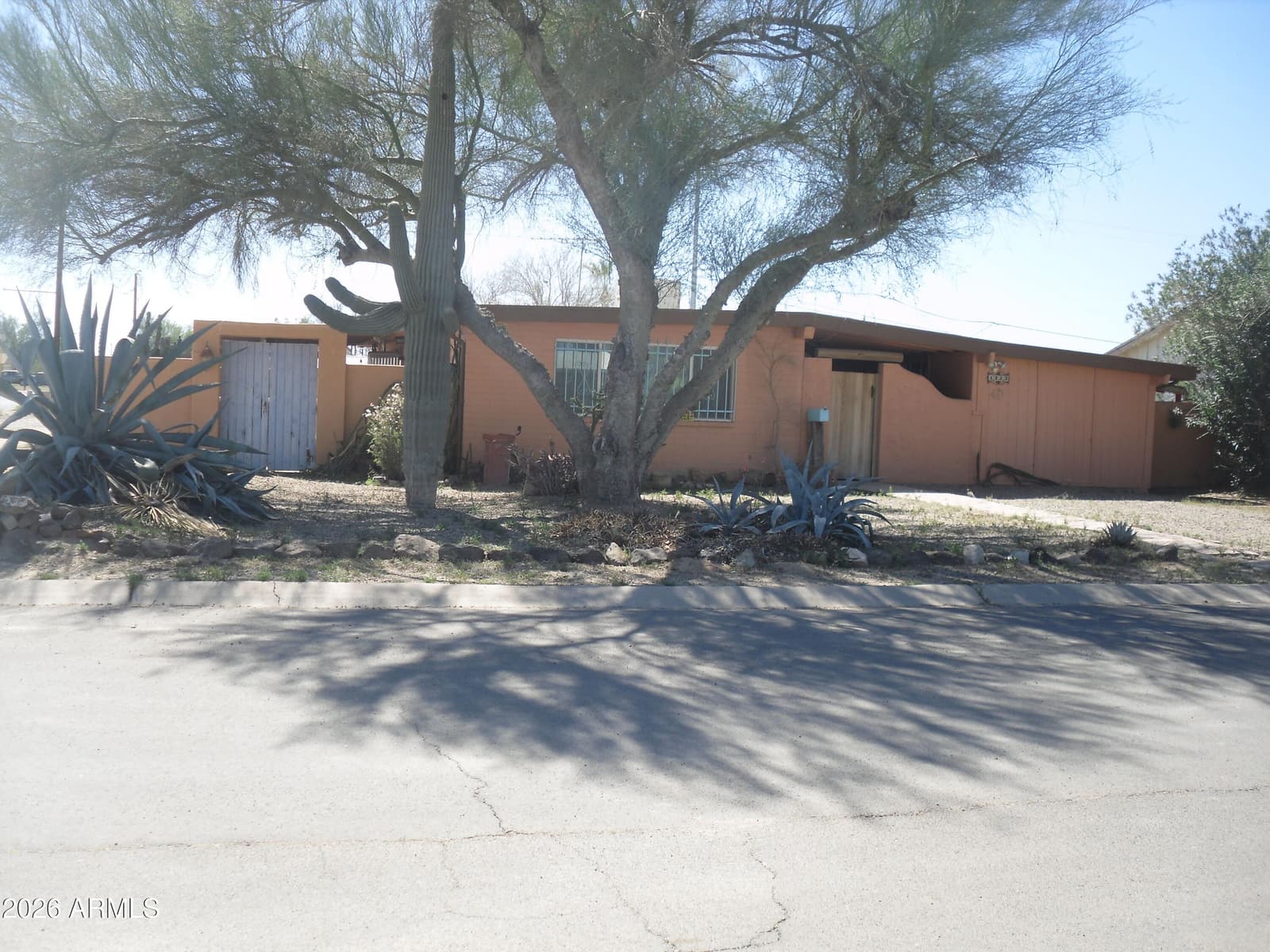 1232 N ORLANDO Drive N, Coolidge, AZ 85128 — photo 1 of 36