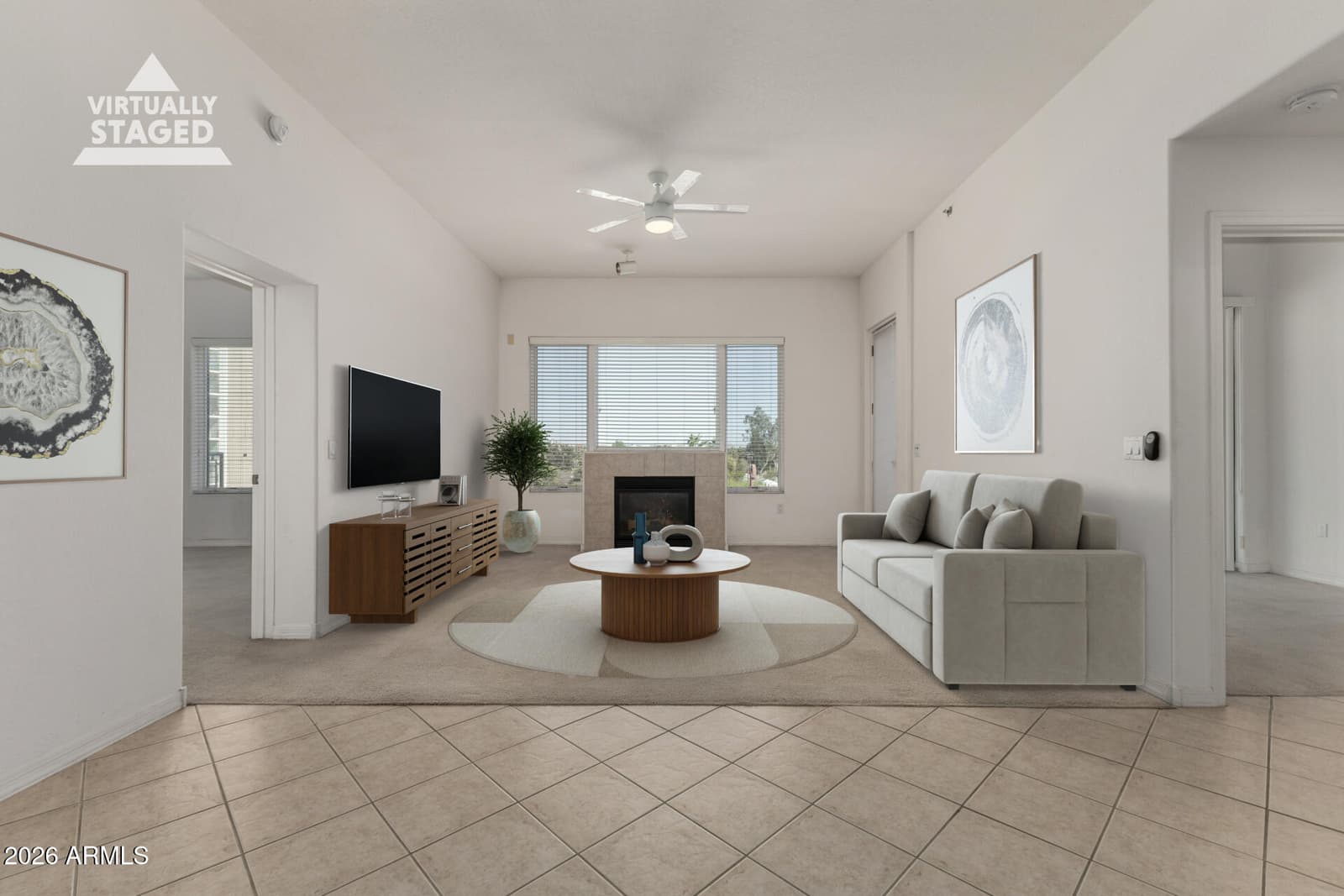 2302 N CENTRAL Avenue 404, Phoenix, AZ 85004 — photo 4 of 43